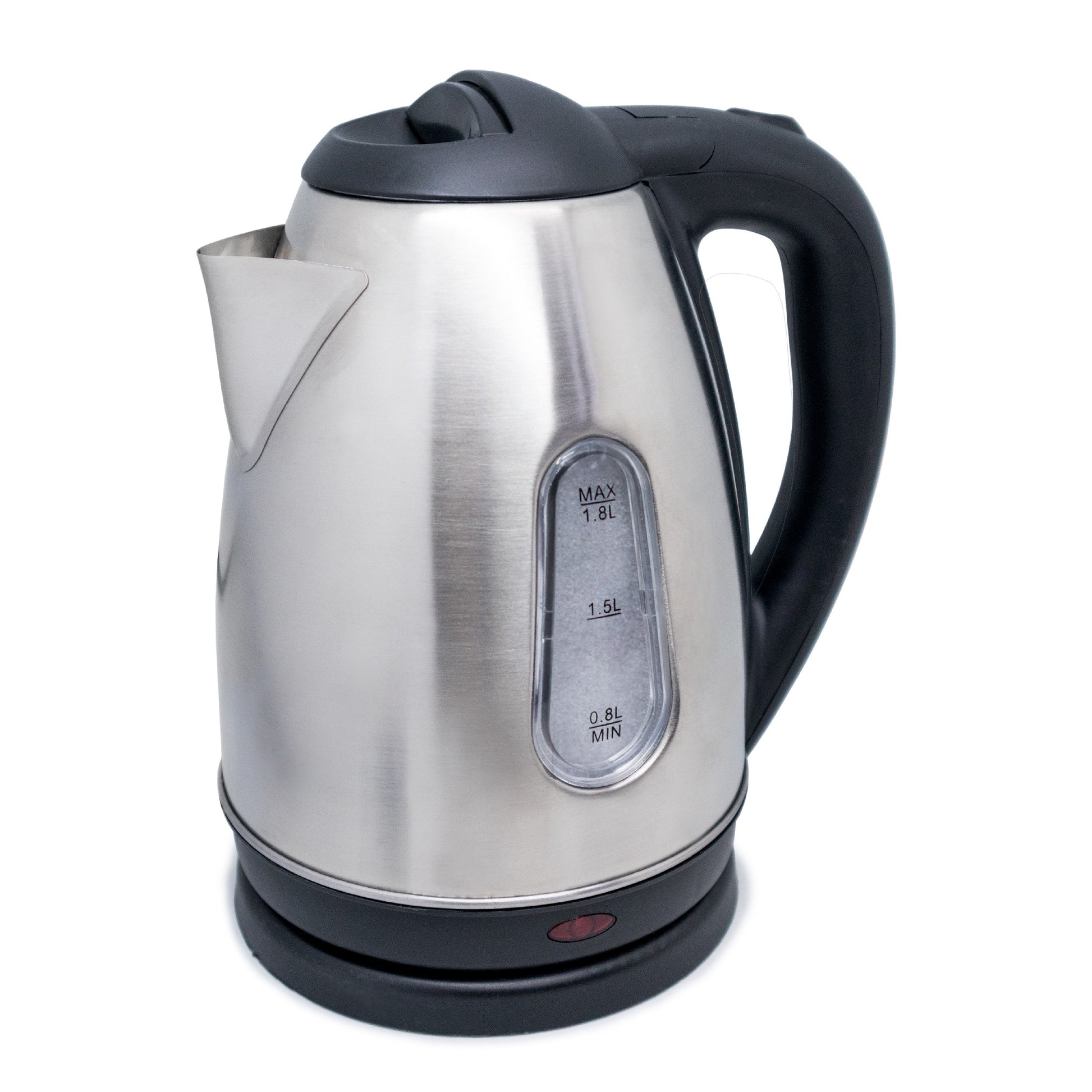 Hervidor de Agua Eléctrico