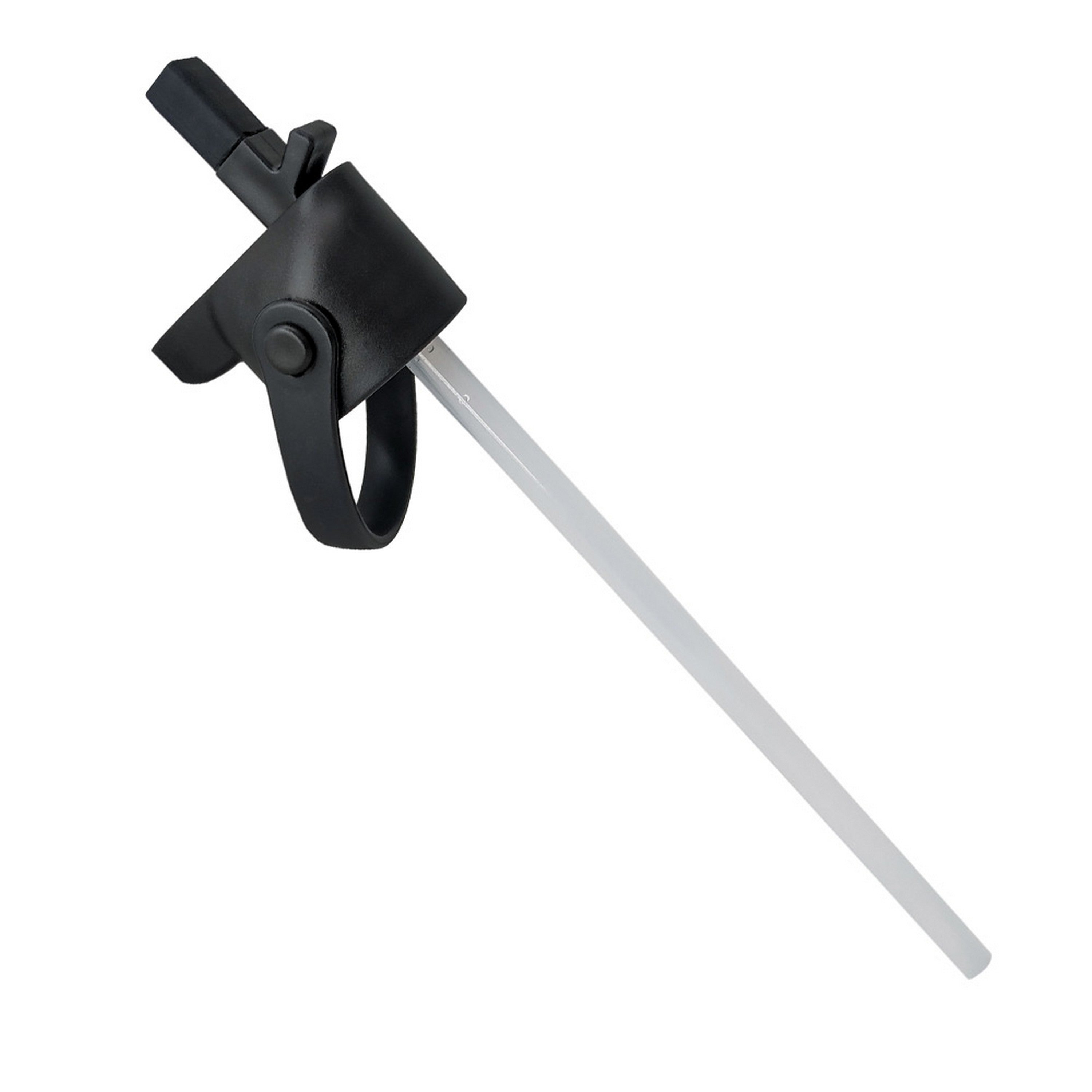 Tapón con Pajita para Botellas de Doble Pared Clásicas