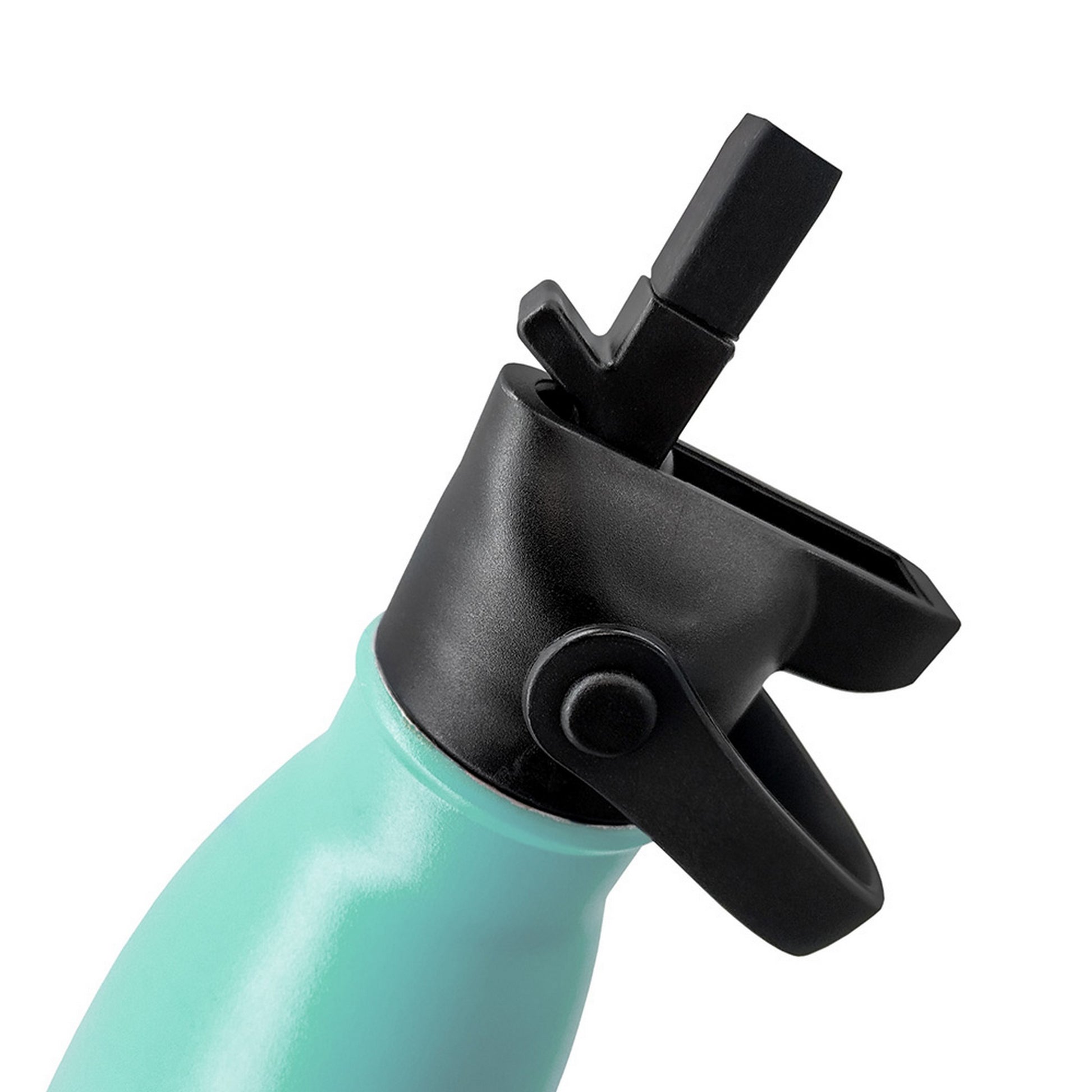 Tapón con Pajita para Botellas de Doble Pared Clásicas