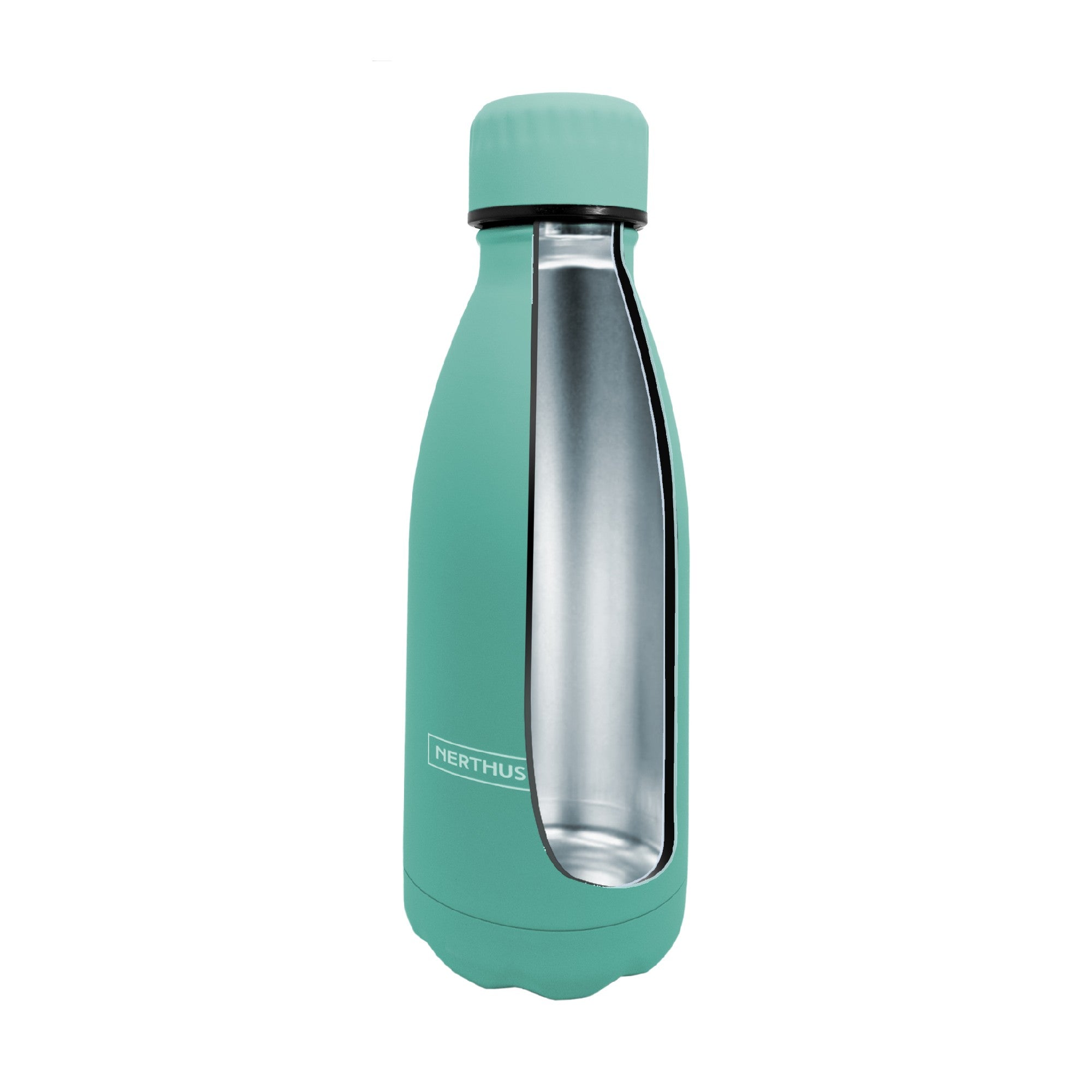 Botella Térmica Clásica de Acero Inoxidable – Doble Pared 350 ml / Azul Pastel,350 ml / Blanco,350 ml / Coral,350 ml / Mapa Mundi,350 ml / Margarita,350 ml / Negro,350 ml / Oro rosa,350 ml / Rosa Pastel,350 ml / Turquesa,500 ml / Coral,500 ml / Mapa Mundi,500 ml / Margarita,500 ml / Negro,500 ml / Oro rosa,500 ml / Rosa Pastel,500 ml / Degradado 3,500 ml / Ancla,500 ml / Arcoiris,500 ml / Azul Metal,500 ml / Banderas,500 ml / Bloques,500 ml / Camuflaje,500 ml / Camuflaje Negro,500 ml / Craneo,500 ml / Degra