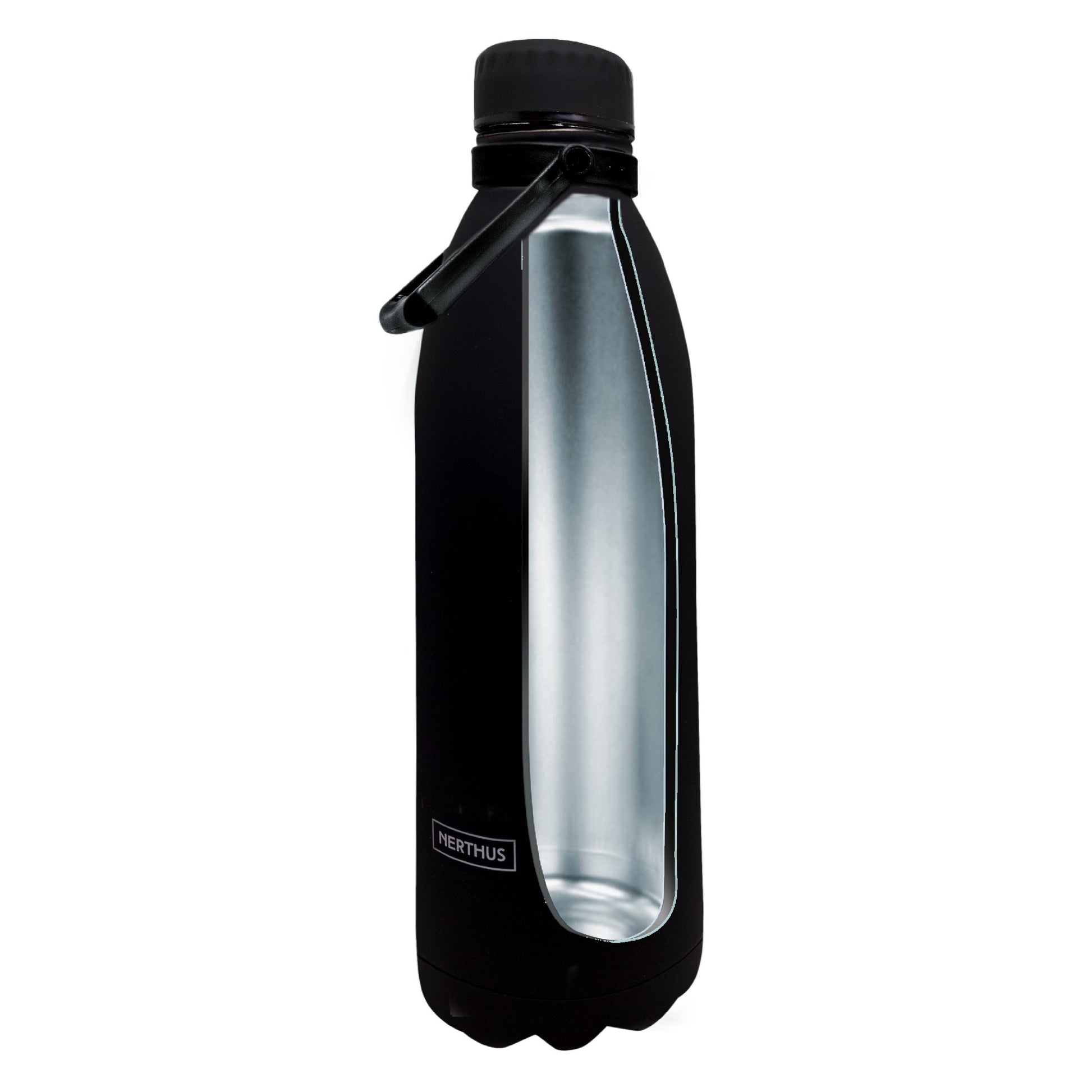 Botella Térmica Clásica de Acero Inoxidable – Doble Pared 350 ml / Azul Pastel,350 ml / Blanco,350 ml / Coral,350 ml / Mapa Mundi,350 ml / Margarita,350 ml / Negro,350 ml / Oro rosa,350 ml / Rosa Pastel,350 ml / Turquesa,500 ml / Coral,500 ml / Mapa Mundi,500 ml / Margarita,500 ml / Negro,500 ml / Oro rosa,500 ml / Rosa Pastel,500 ml / Degradado 3,500 ml / Ancla,500 ml / Arcoiris,500 ml / Azul Metal,500 ml / Banderas,500 ml / Bloques,500 ml / Camuflaje,500 ml / Camuflaje Negro,500 ml / Craneo,500 ml / Degra