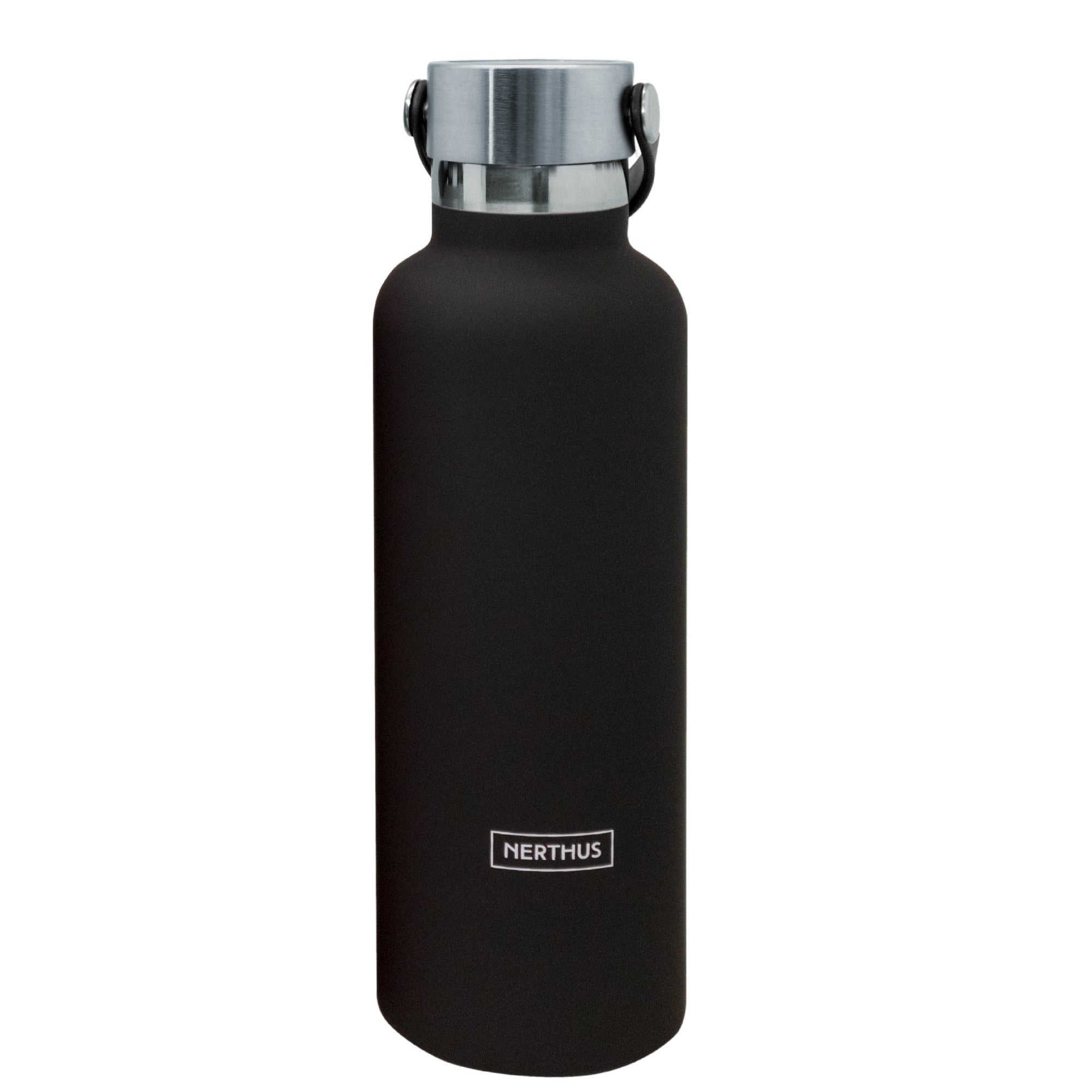 Botella Sport Origin Negro