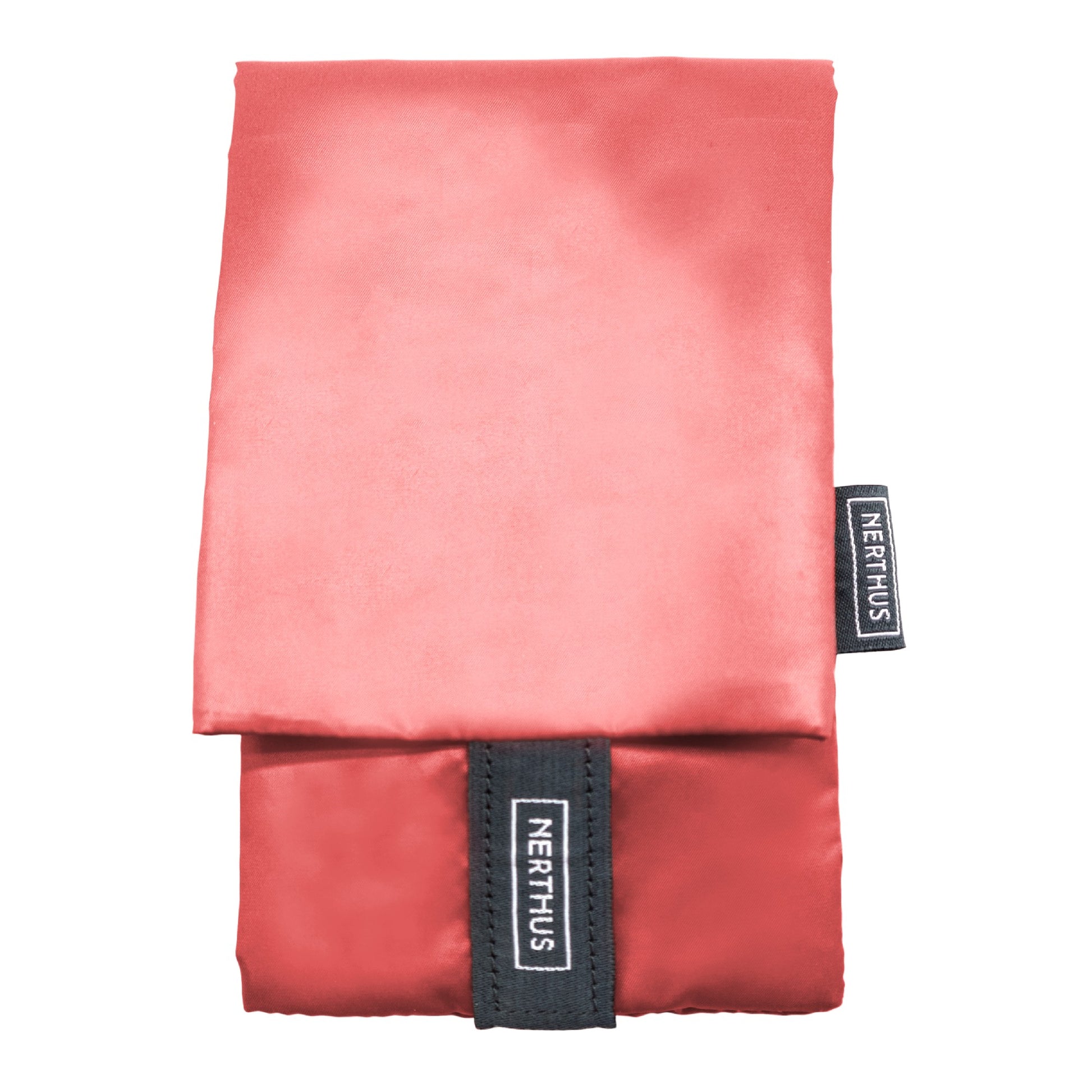 Bolsa Reutilizable para Bocadillo Coral