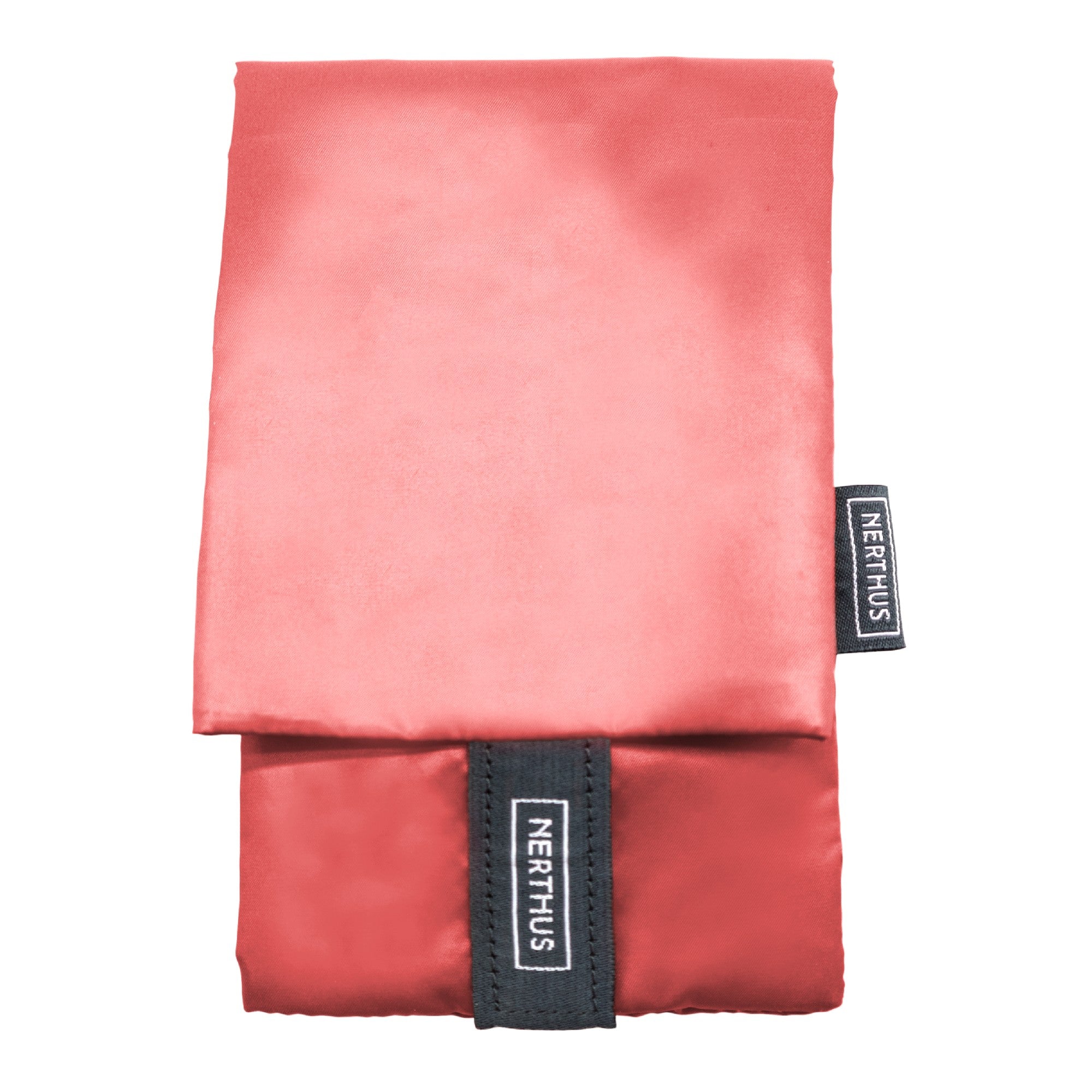 Bolsa Reutilizable para Bocadillo Coral