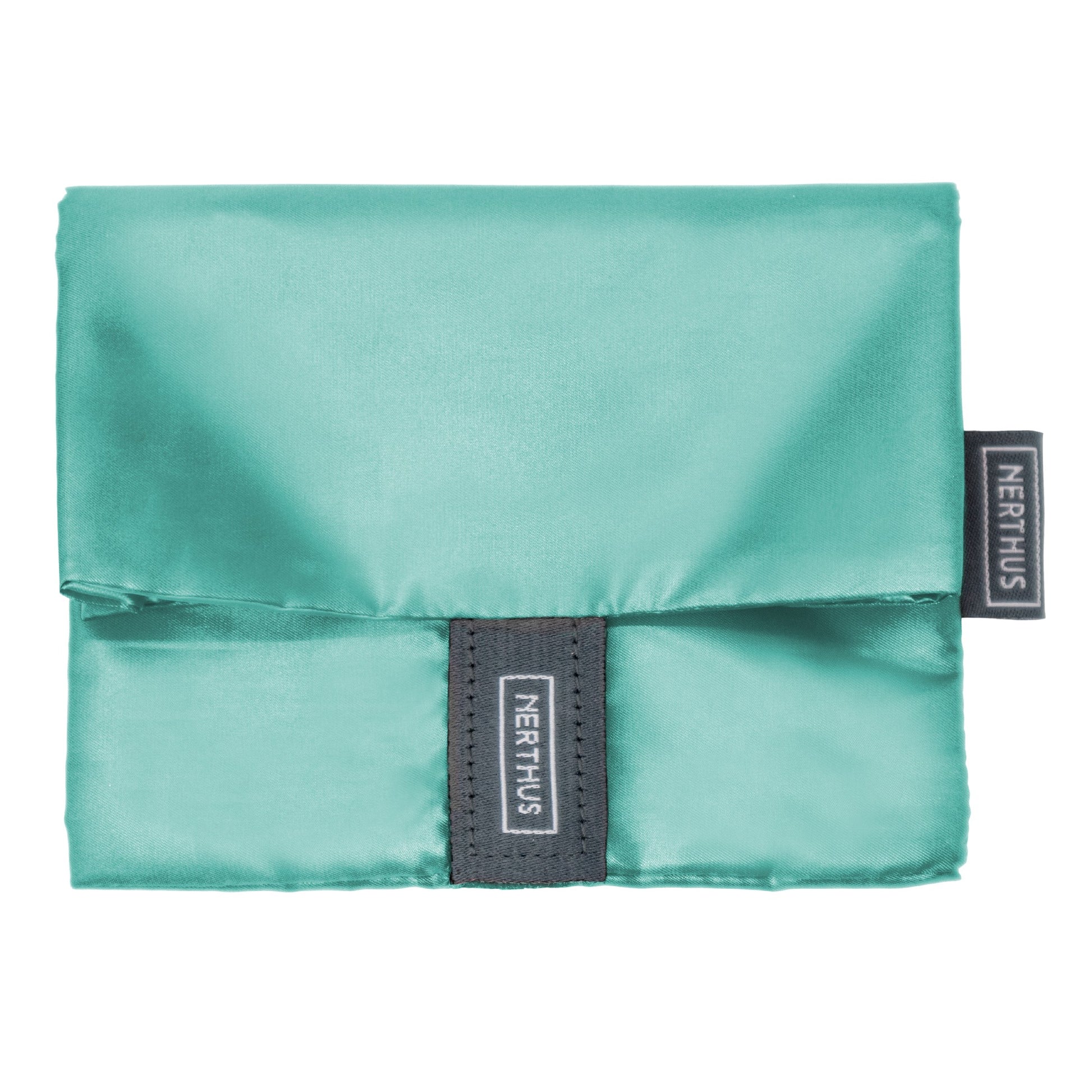 Bolsa Reutilizable para Sándwich Plegable Turquesa,Coral,Azul Pastel,Rosa Pastel,Mapa Mundi,Jungla