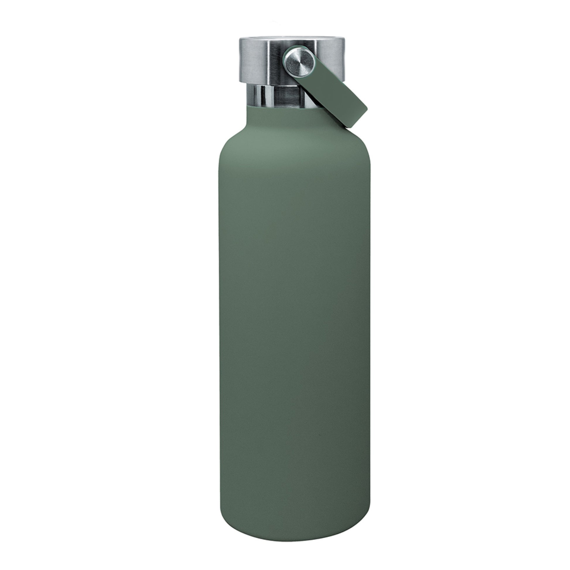 Botella Sport Origin Verde Militar