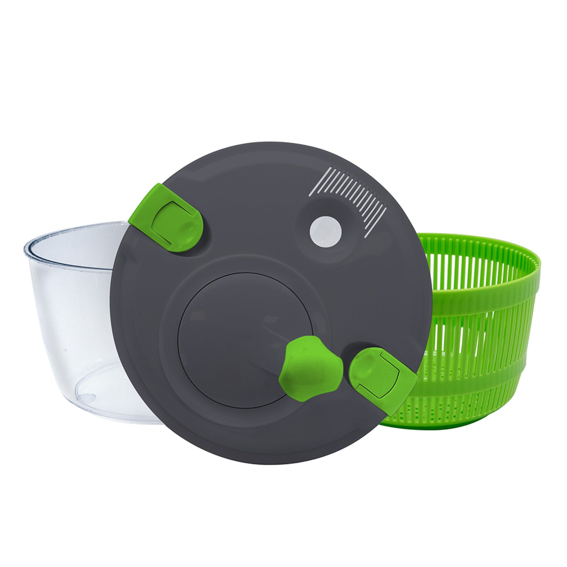 Centrifugadora de Ensaladas Mediana,Grande