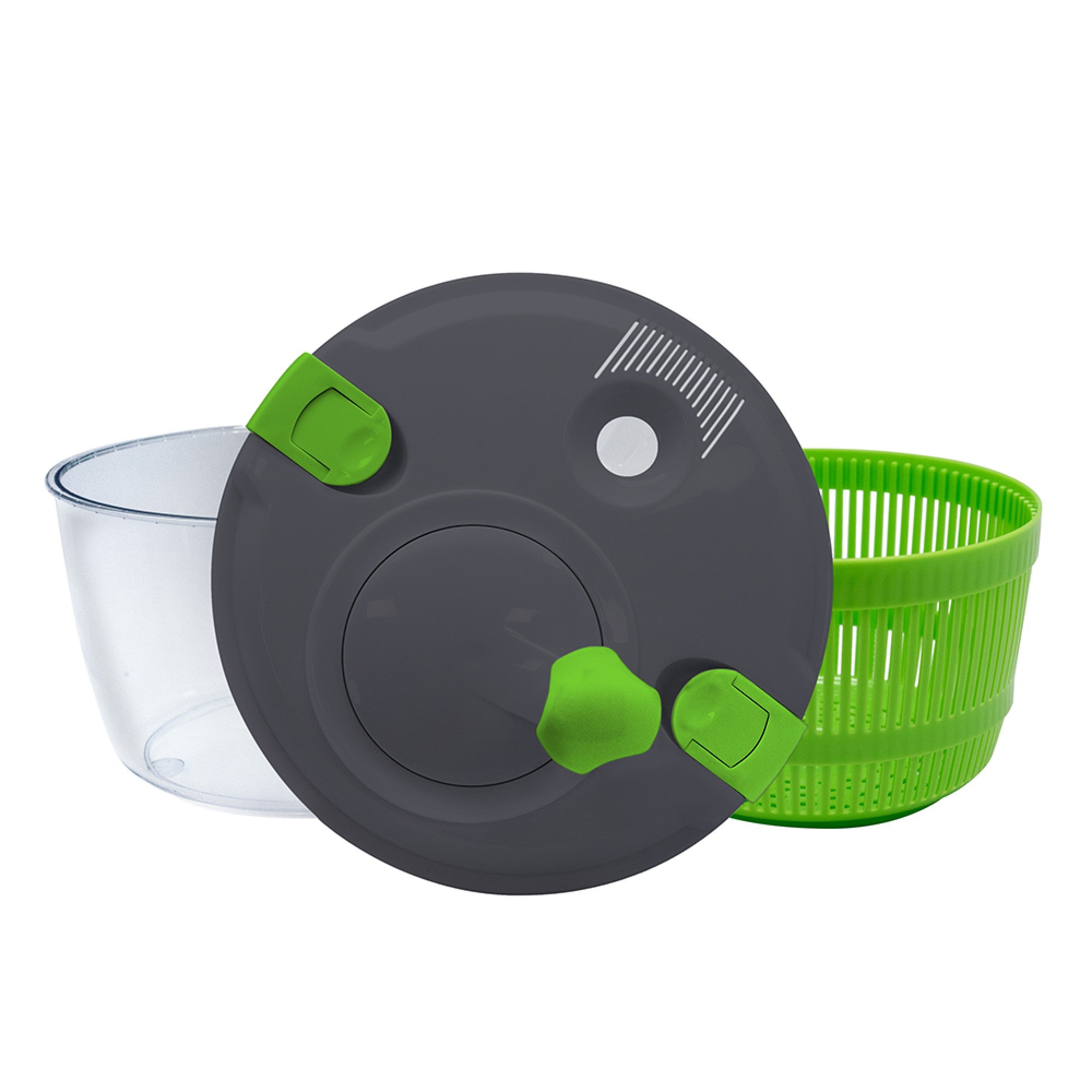 Centrifugadora de Ensaladas Mediana,Grande