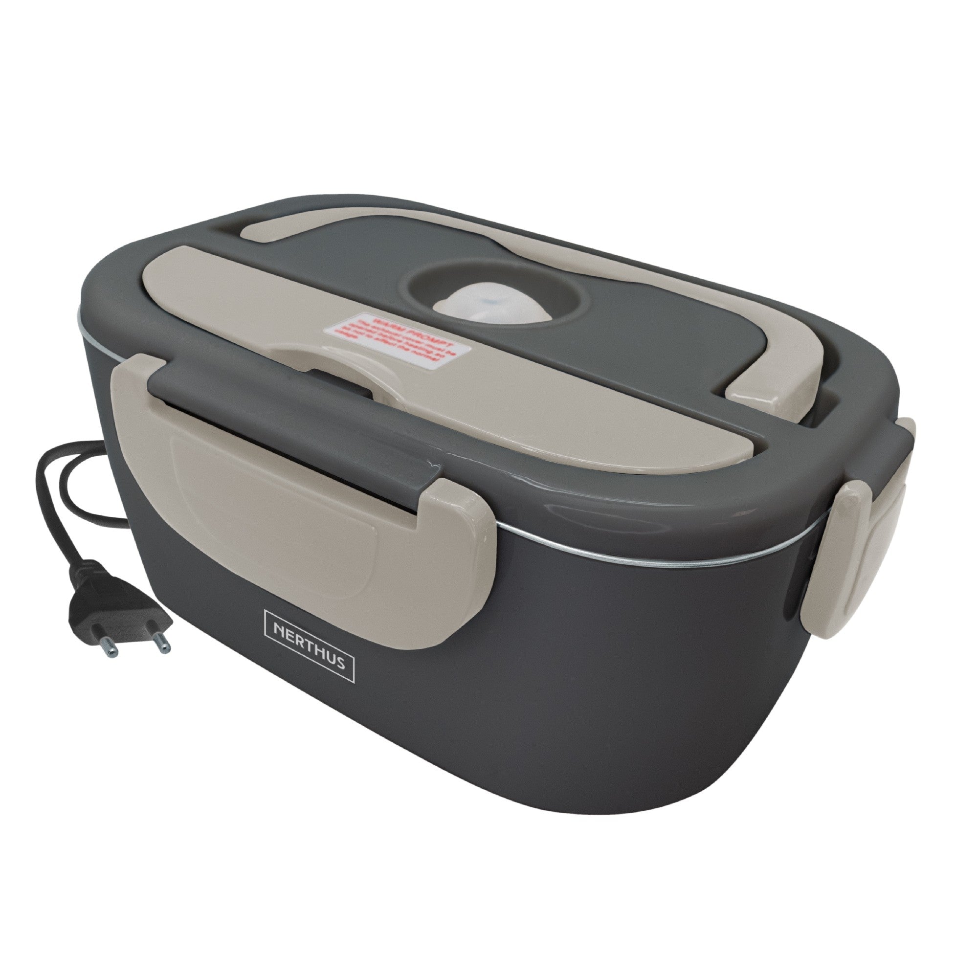 Tartera Eléctrica Dual