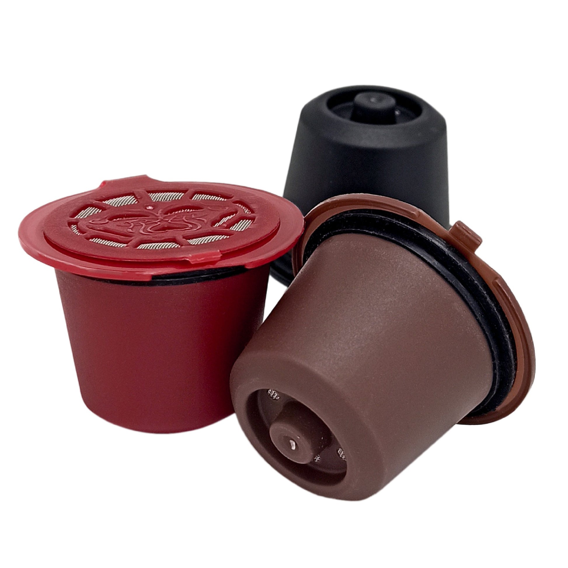 Cápsulas Reutilizables Nespresso