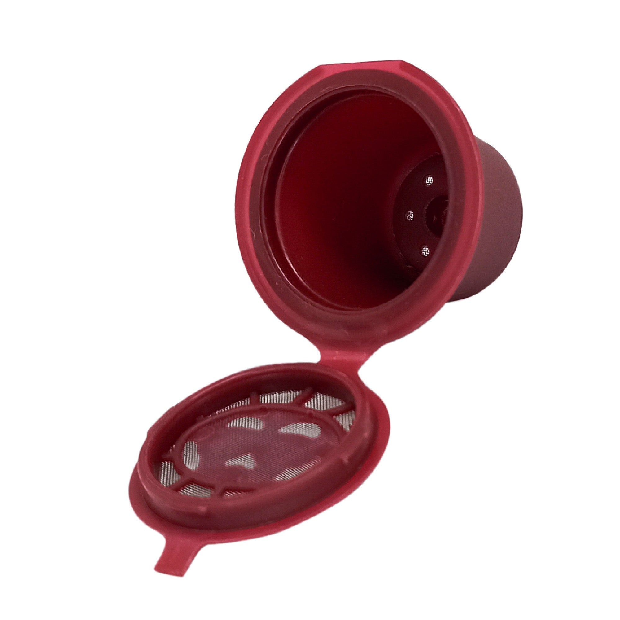 Cápsulas Reutilizables Nespresso