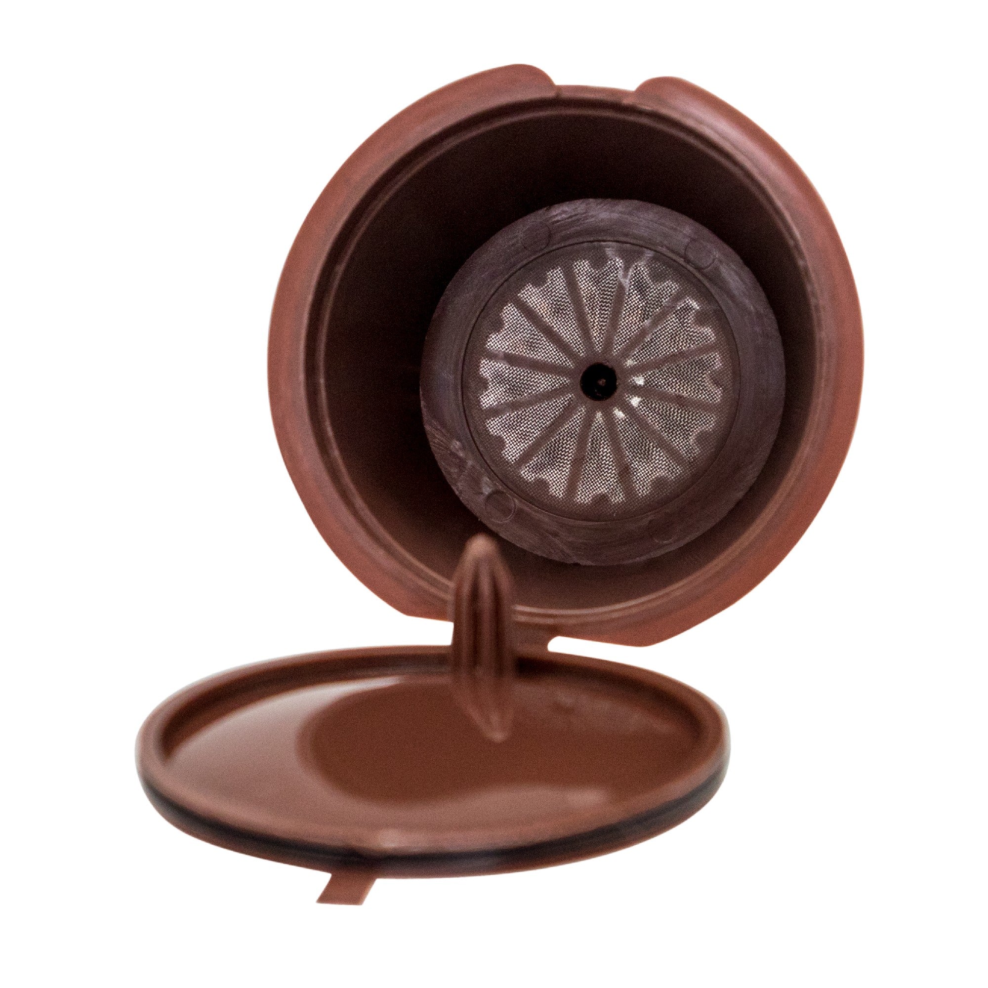 Cápsulas Reutilizables Dolce Gusto