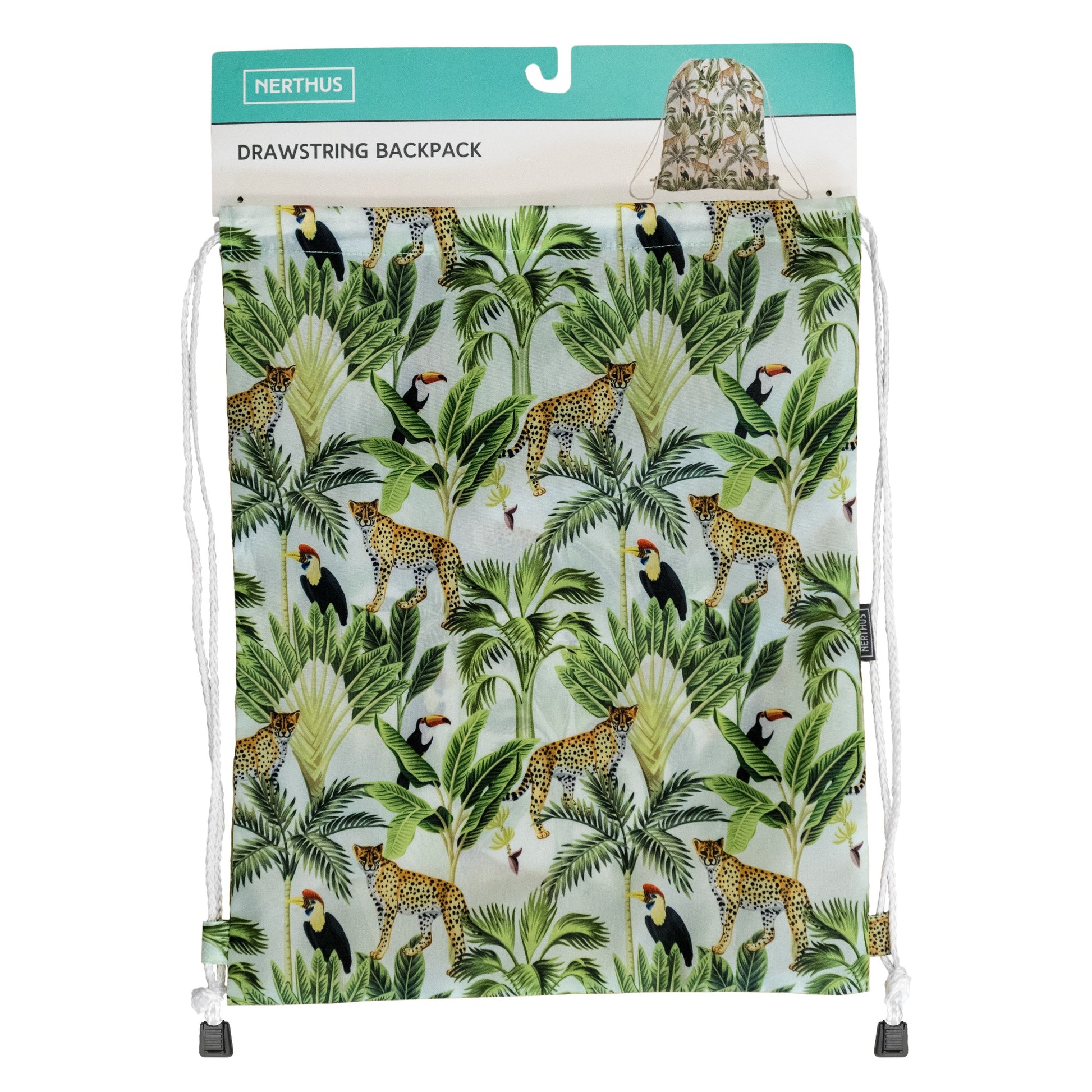 Mochila Infantil Mapa Mundi,Jungla
