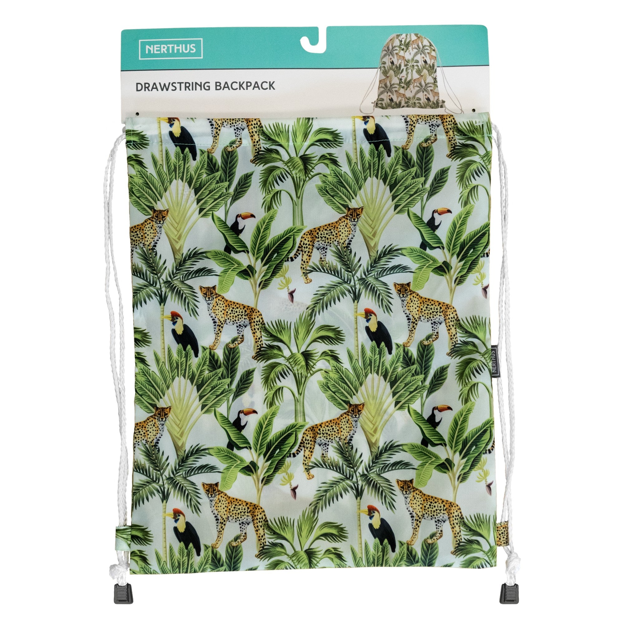 Mochila Infantil Mapa Mundi,Jungla