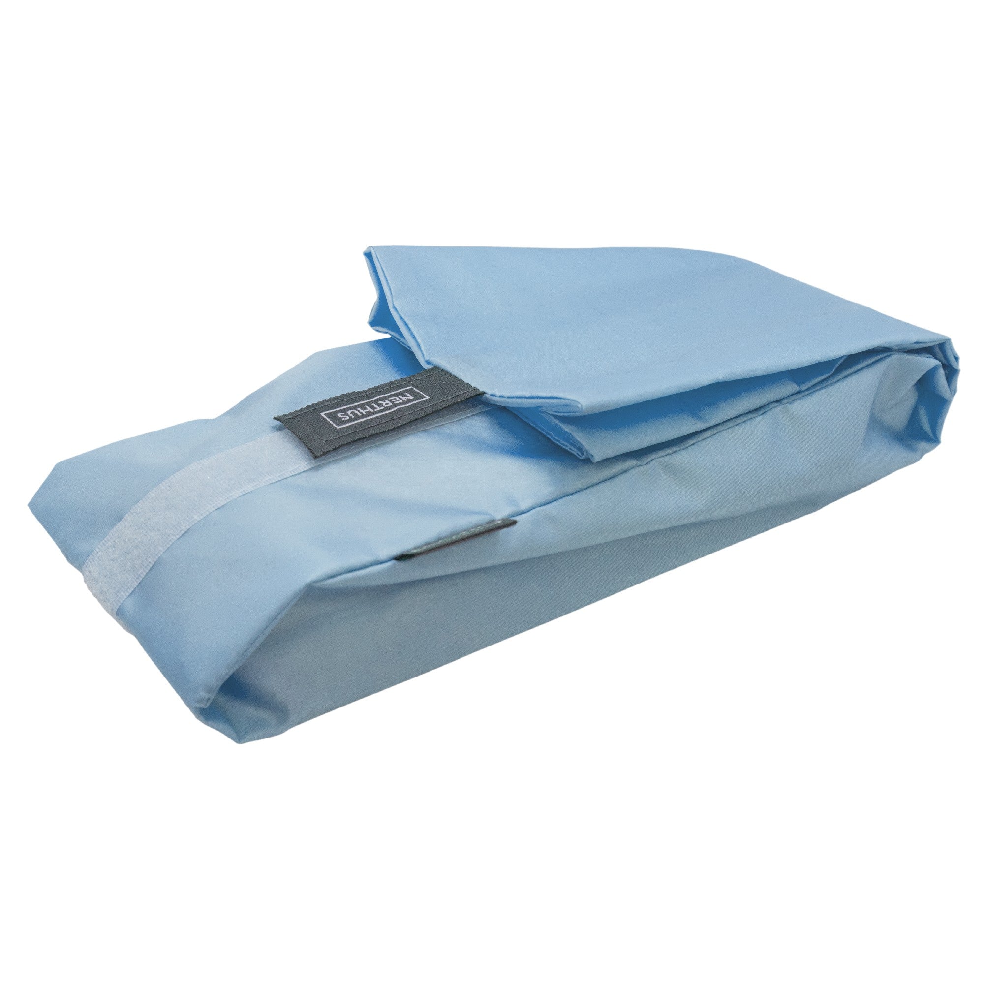 Porta Bocadillo Especial Baguette Azul