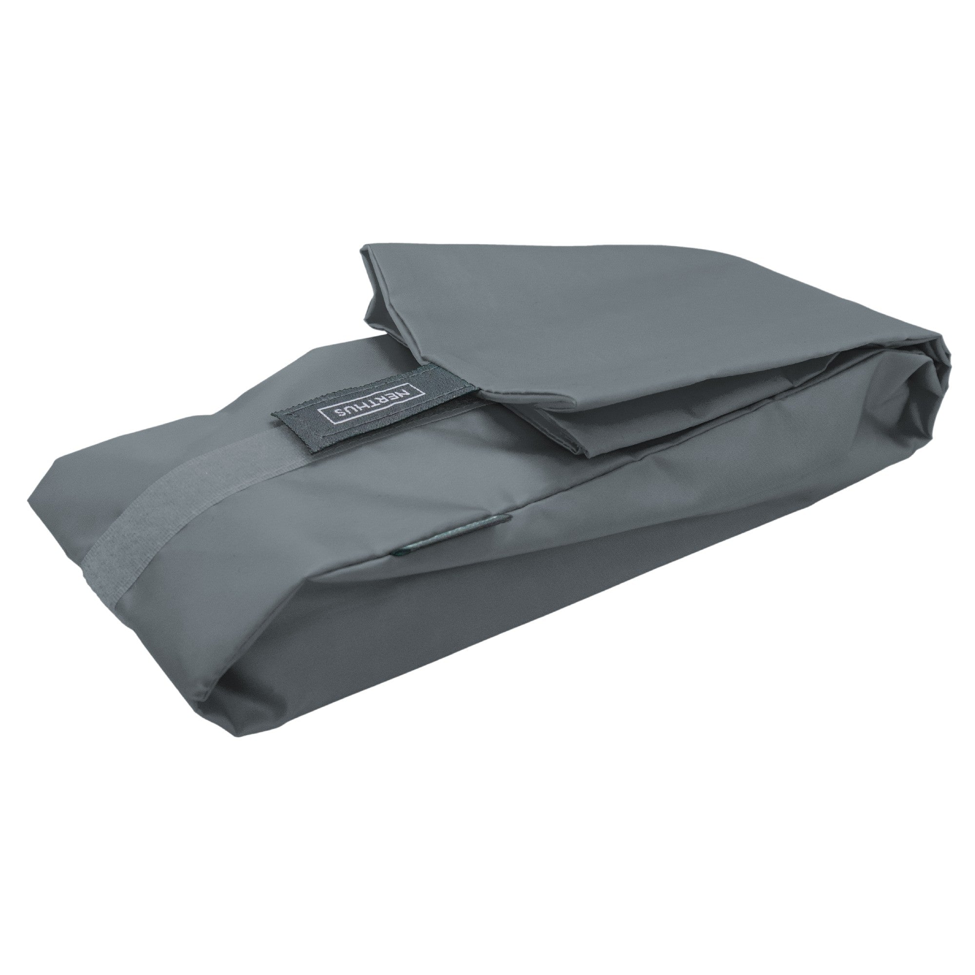 Porta Bocadillo Especial Baguette Gris