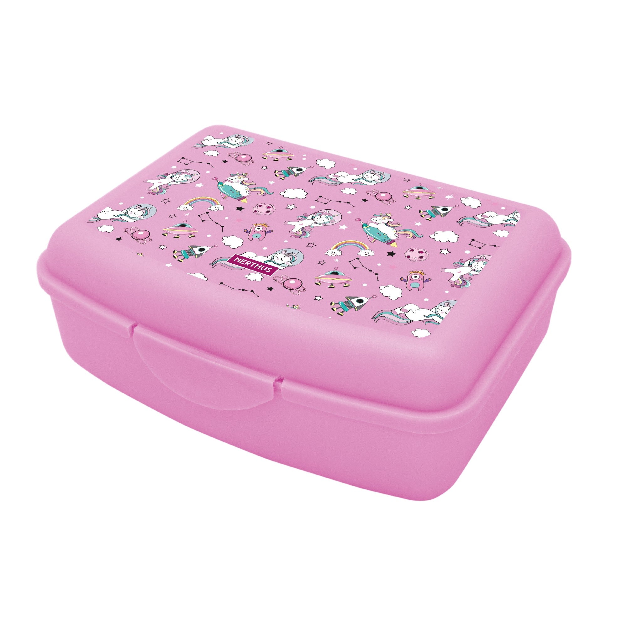 Boîte à lunch pour enfants