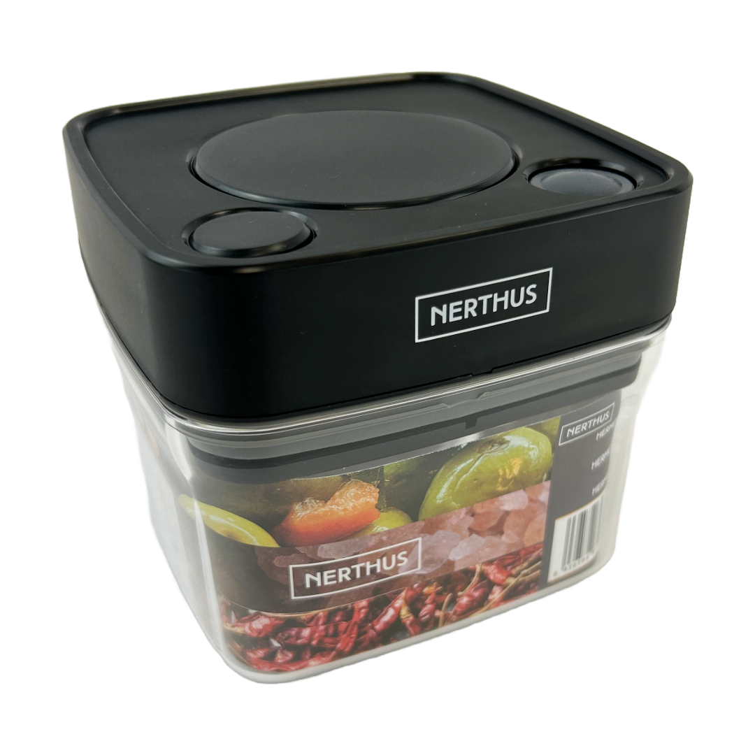 Bote Hermético al Vacío 320 ml