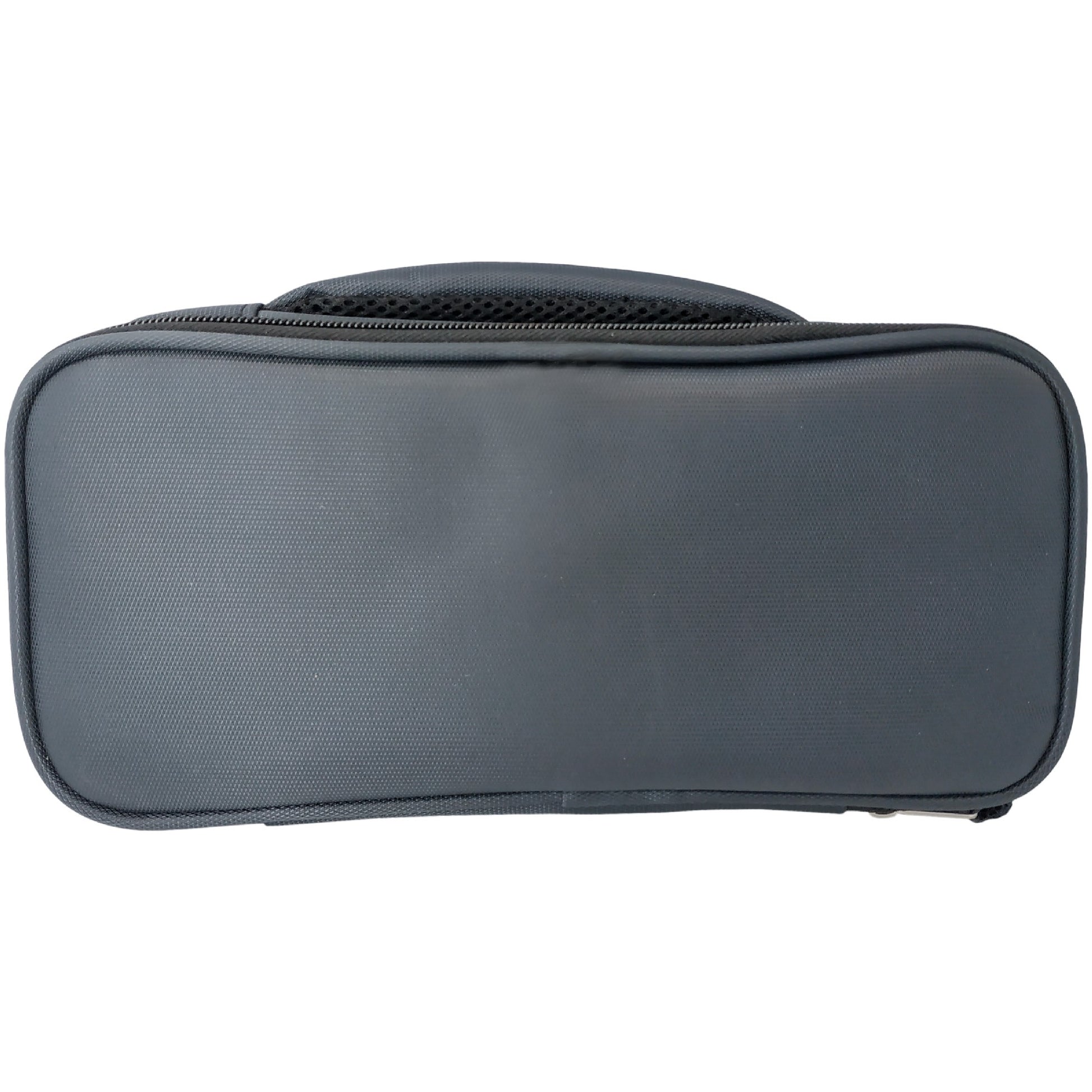 Bolsa Térmica Porta Alimentos – Modelo Simple Gris