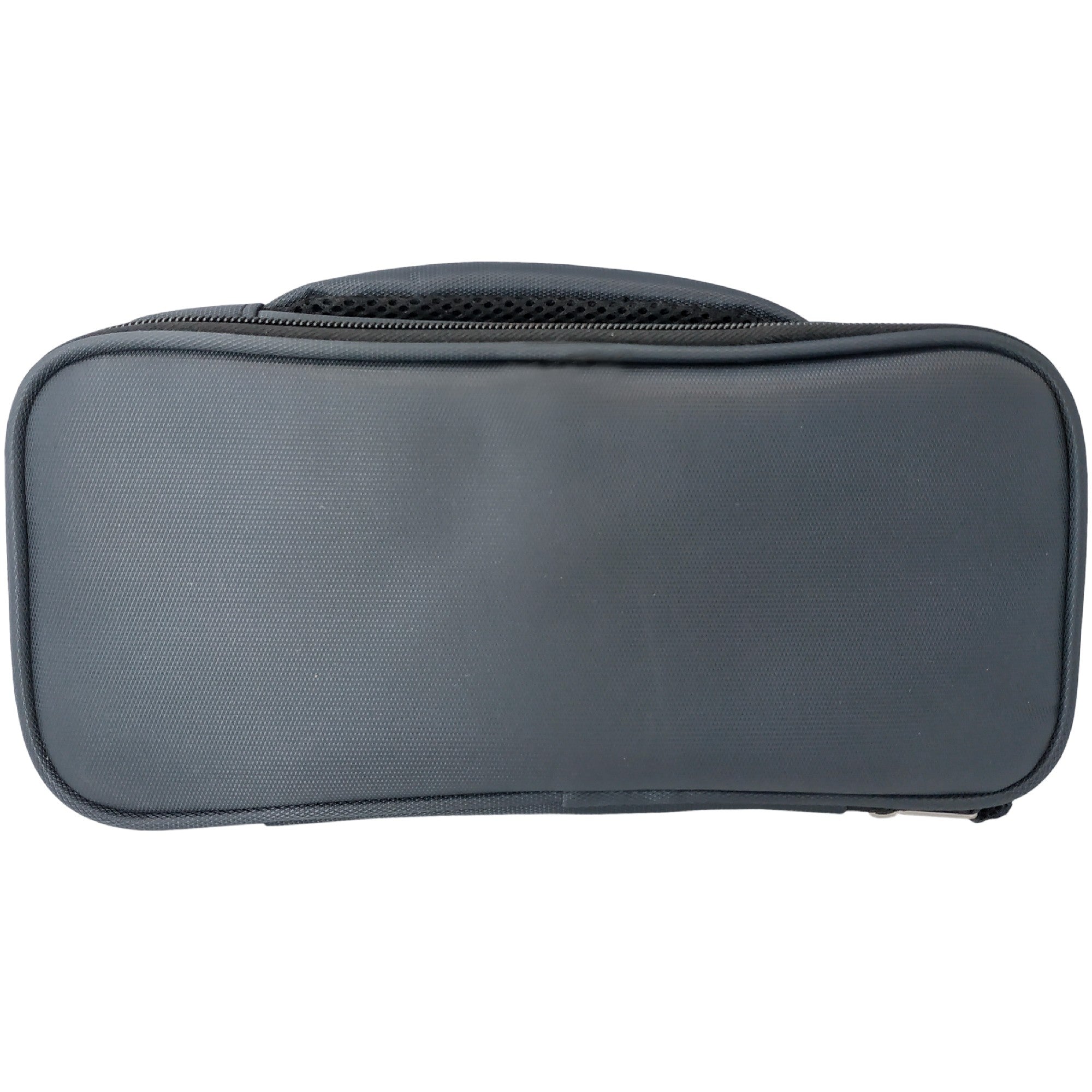 Bolsa Térmica Porta Alimentos – Modelo Simple Gris