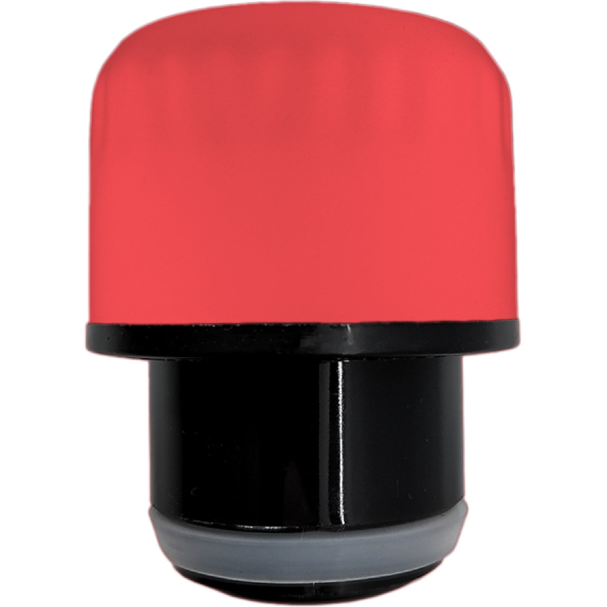 Tapón para Botellas Clásicas Coral