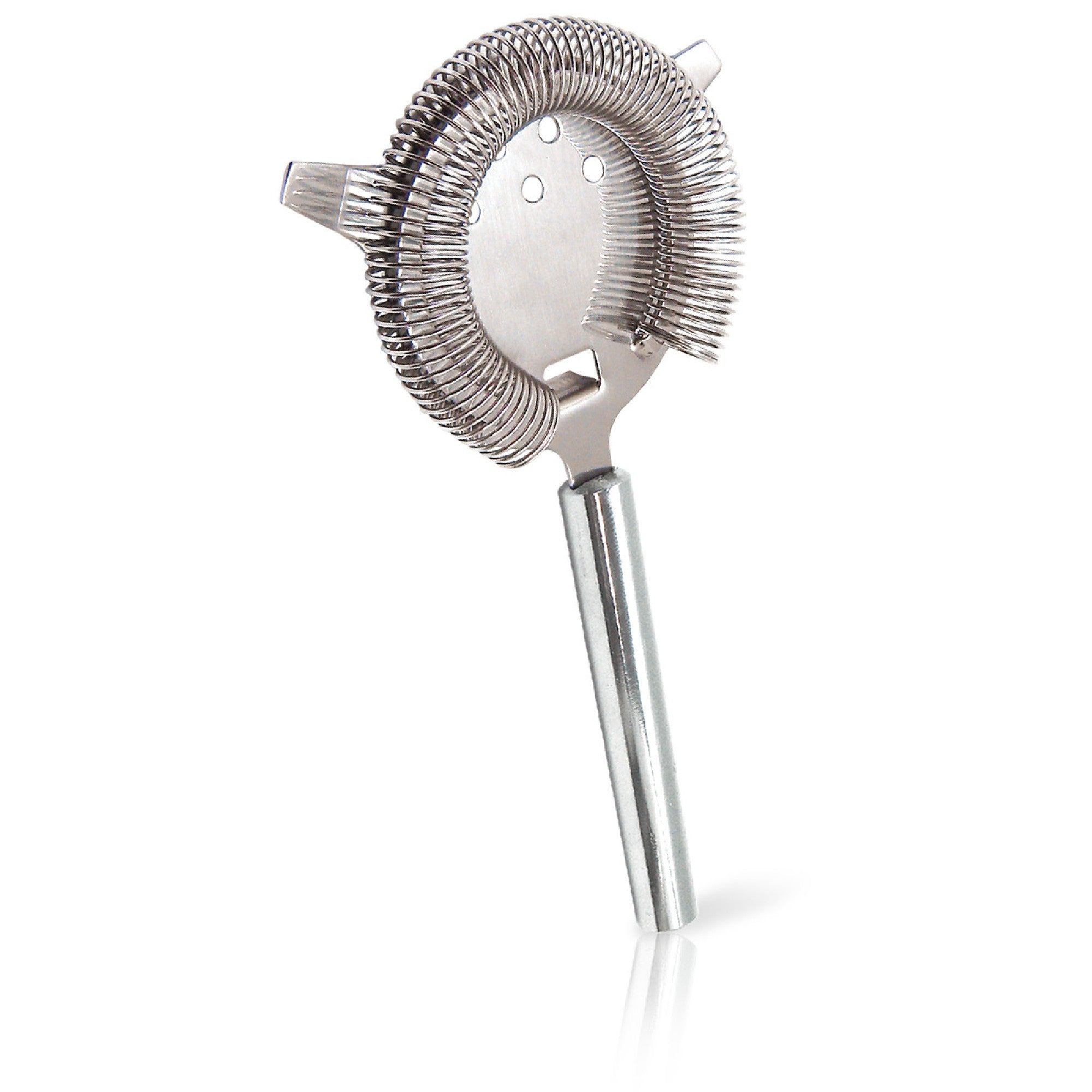 Set de coctelería profesional 8 piezas con estuche