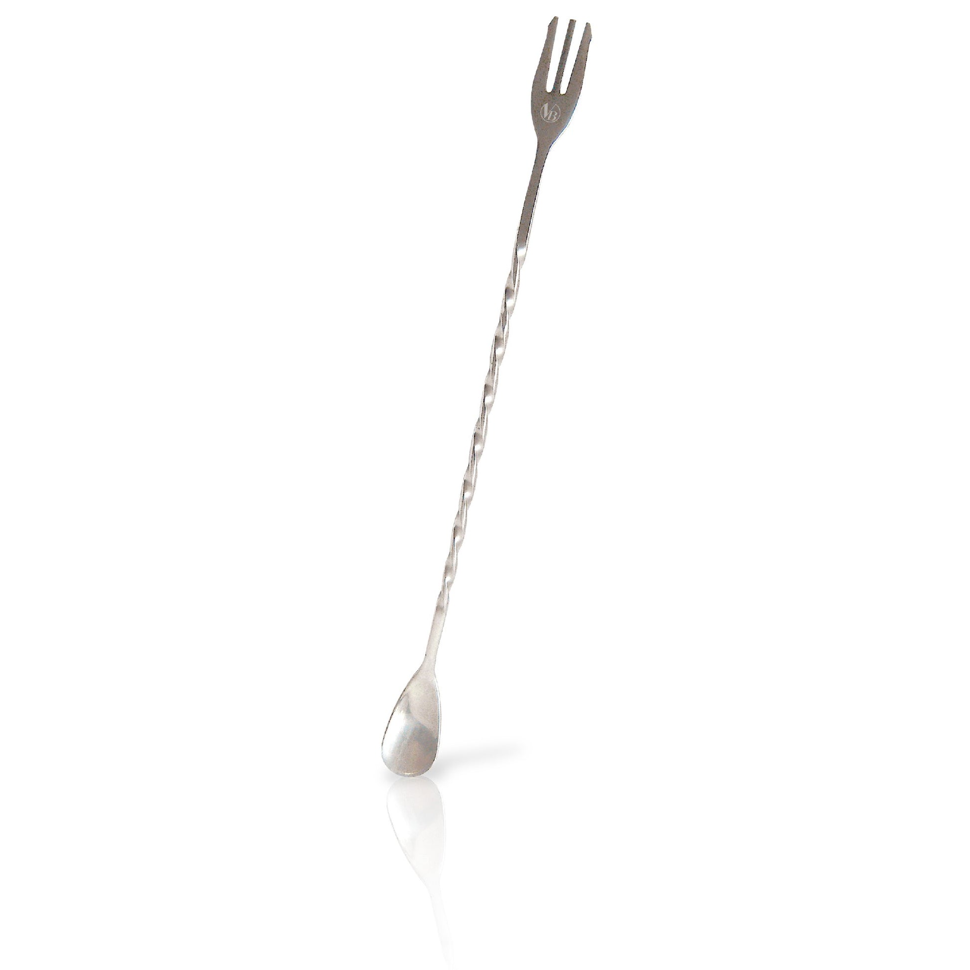 Set de coctelería profesional 8 piezas con estuche