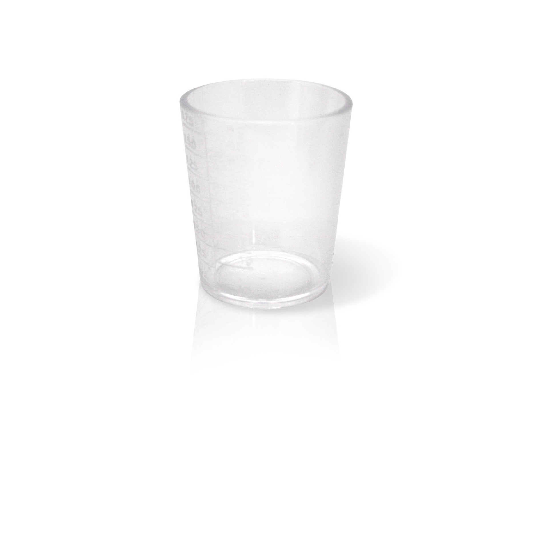 Set de cóctel con coctelera y accesorios ABS