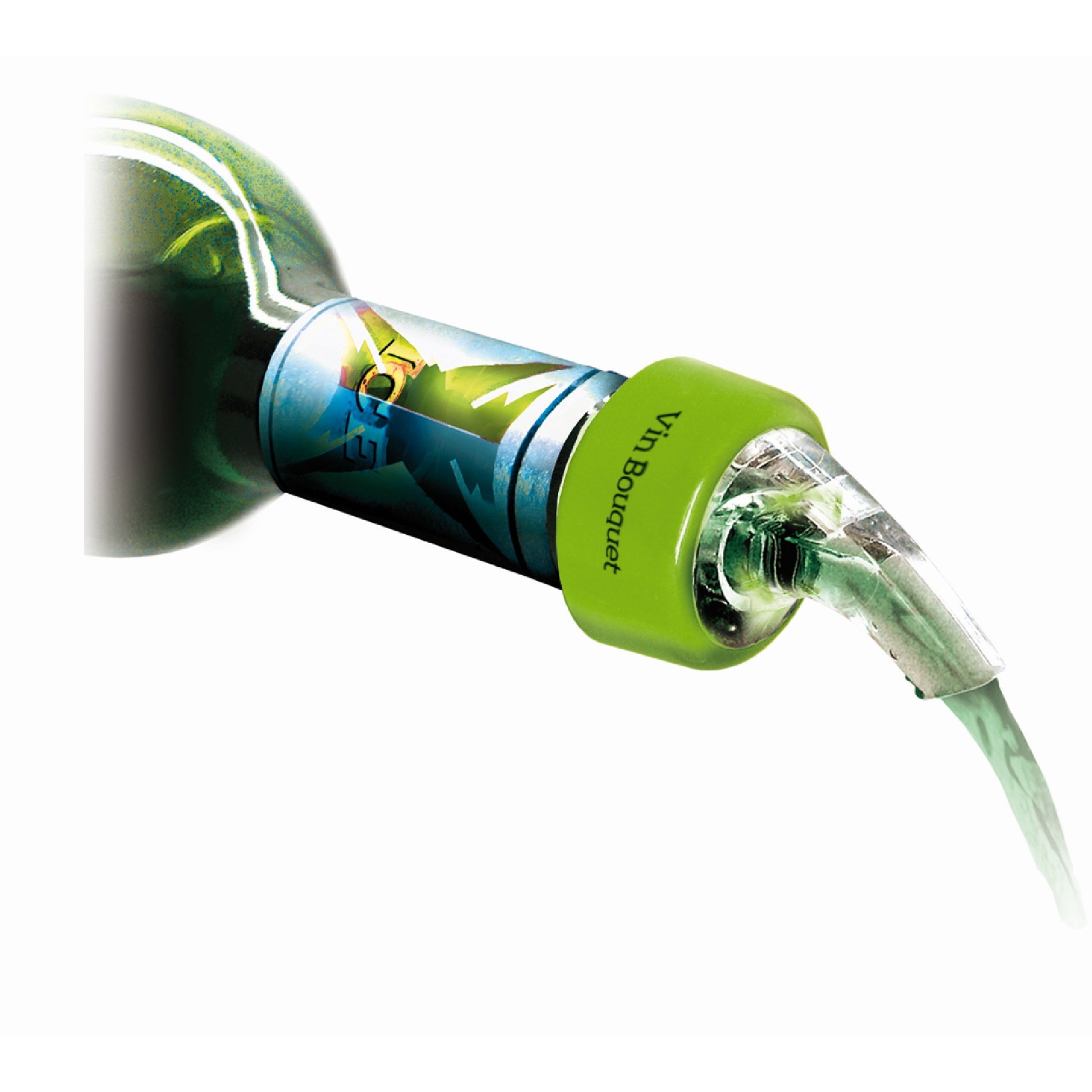 Dosificadores de licor 50 ml (set de 2)