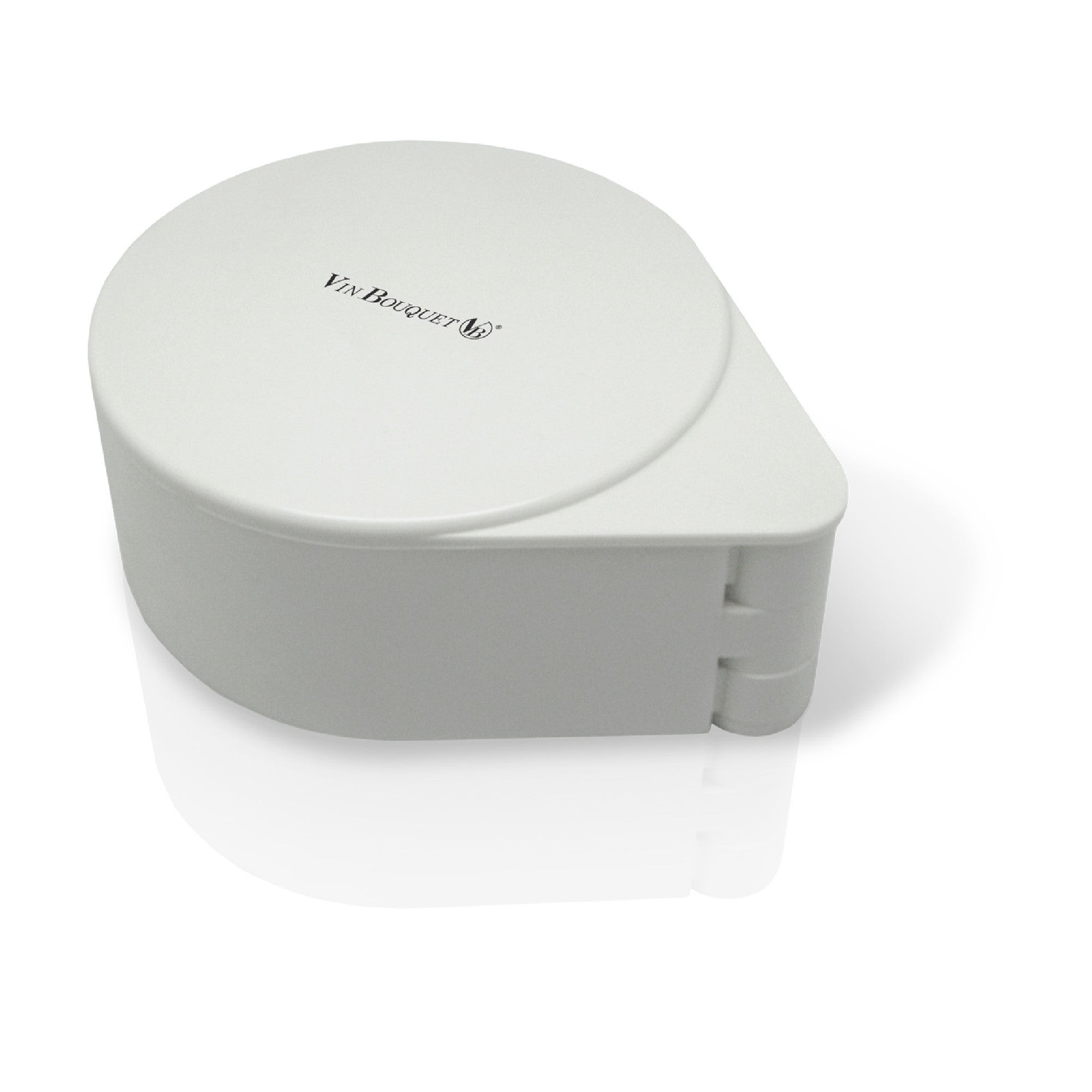 Bandeja ribeteadora de copas 3 niveles