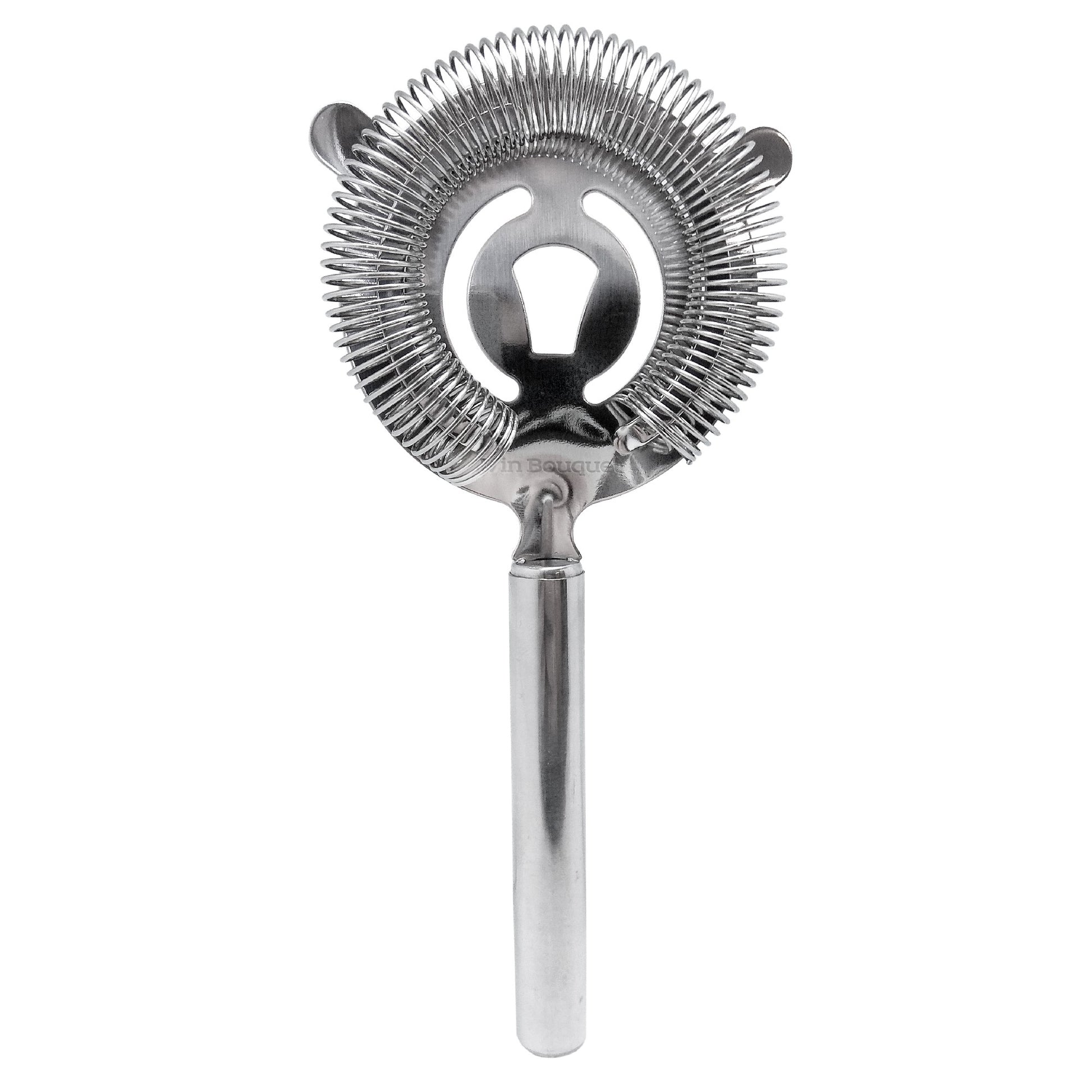 Set de coctelera con jigger y colador