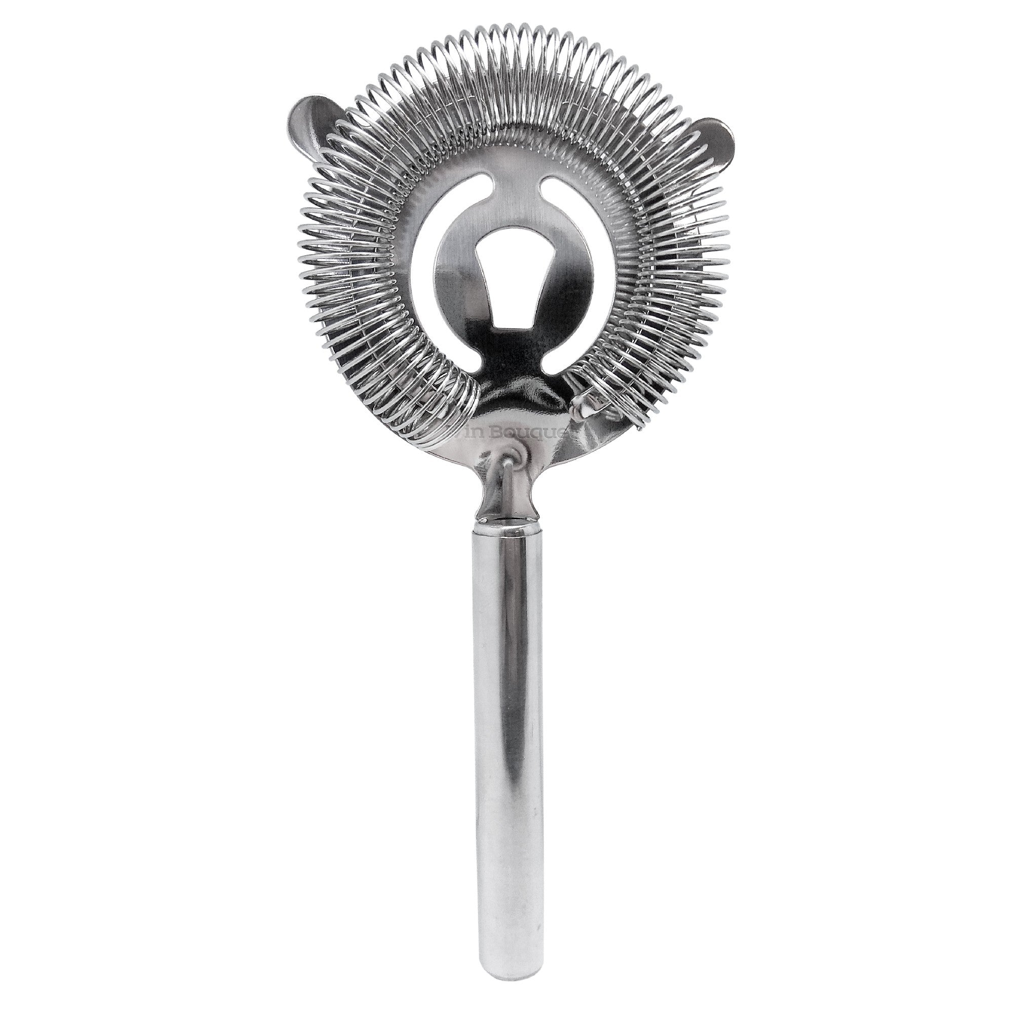 Set de coctelera con jigger y colador