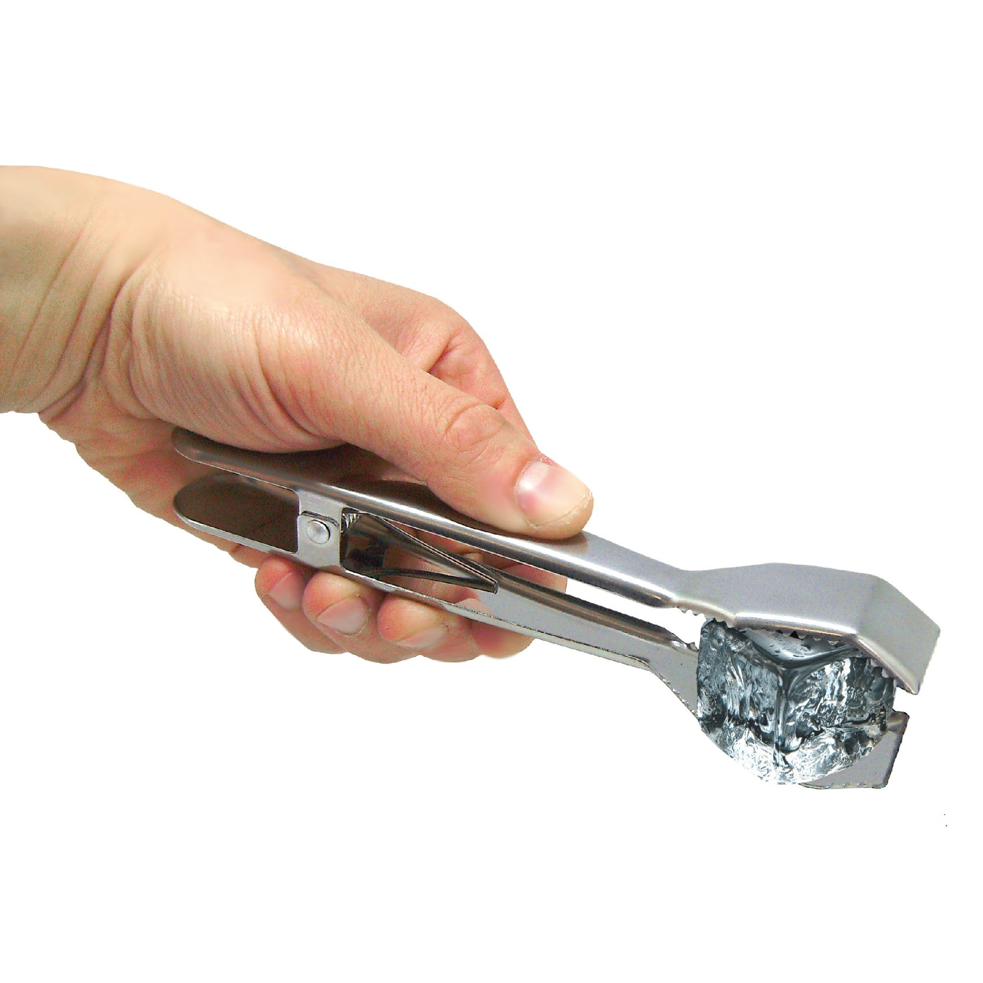 Pinzas de cóctel de acero inoxidable