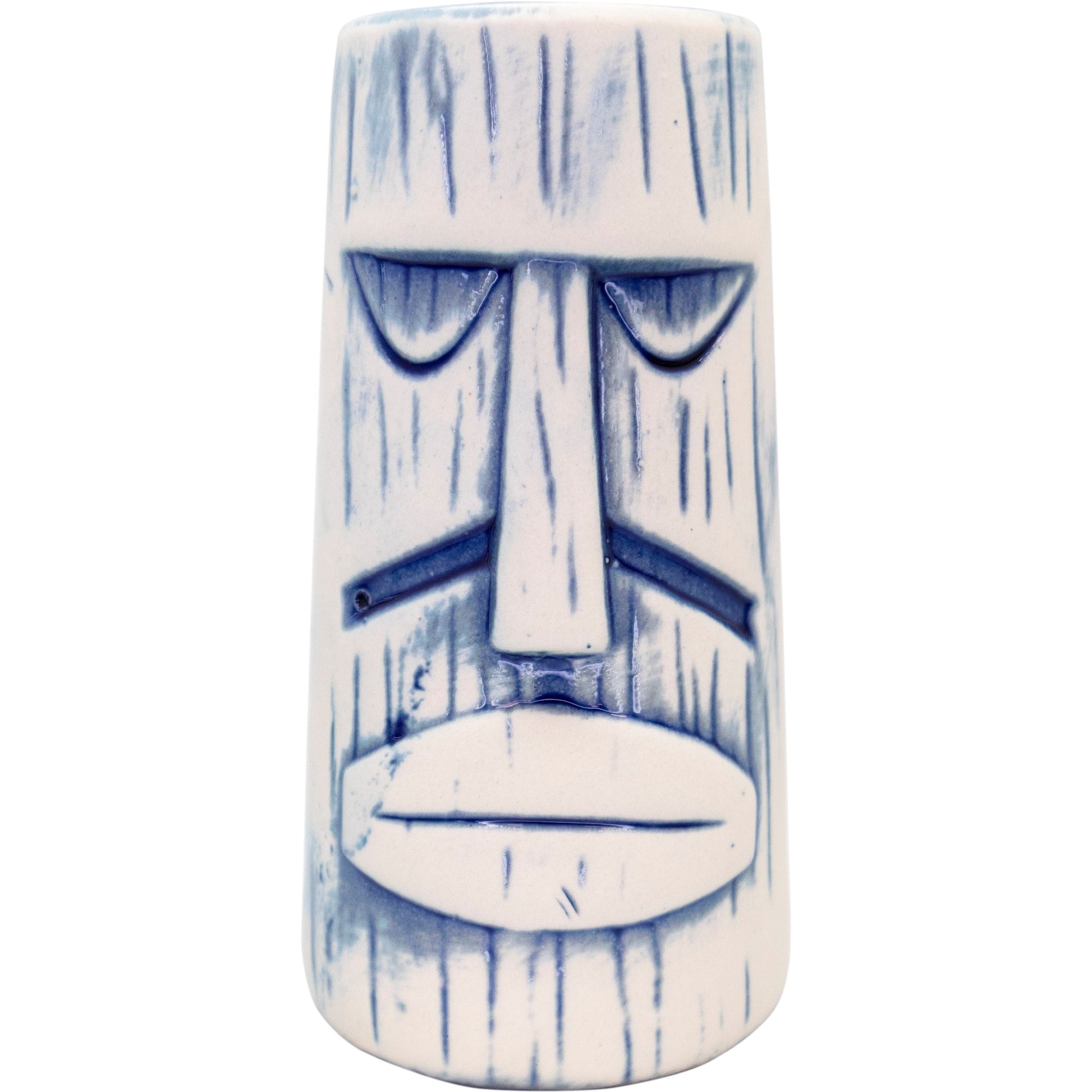 Vaso Tiki para cócteles tropicales 550 ml