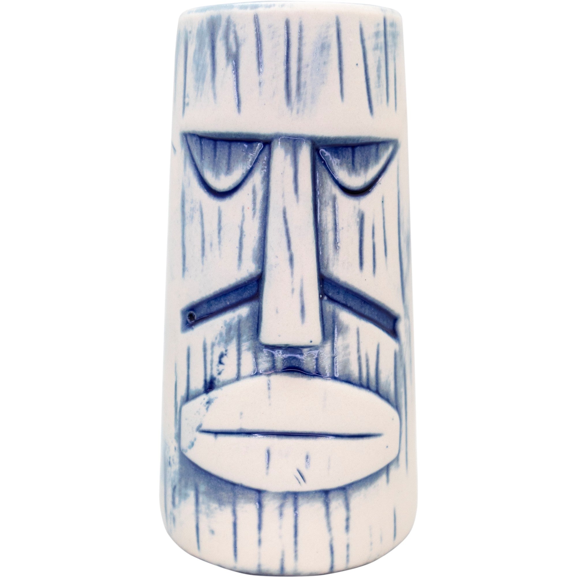 Vaso Tiki para cócteles tropicales 550 ml