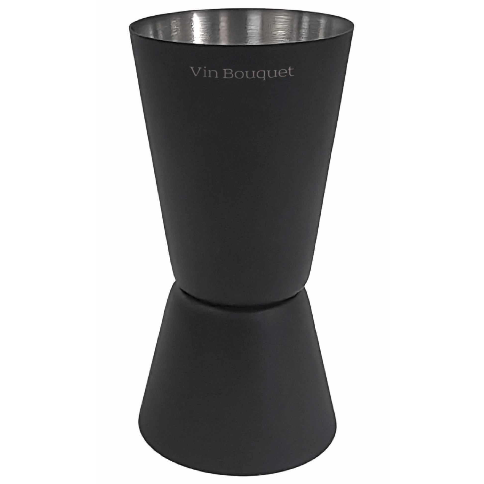 Jigger Negro 50/25 ml