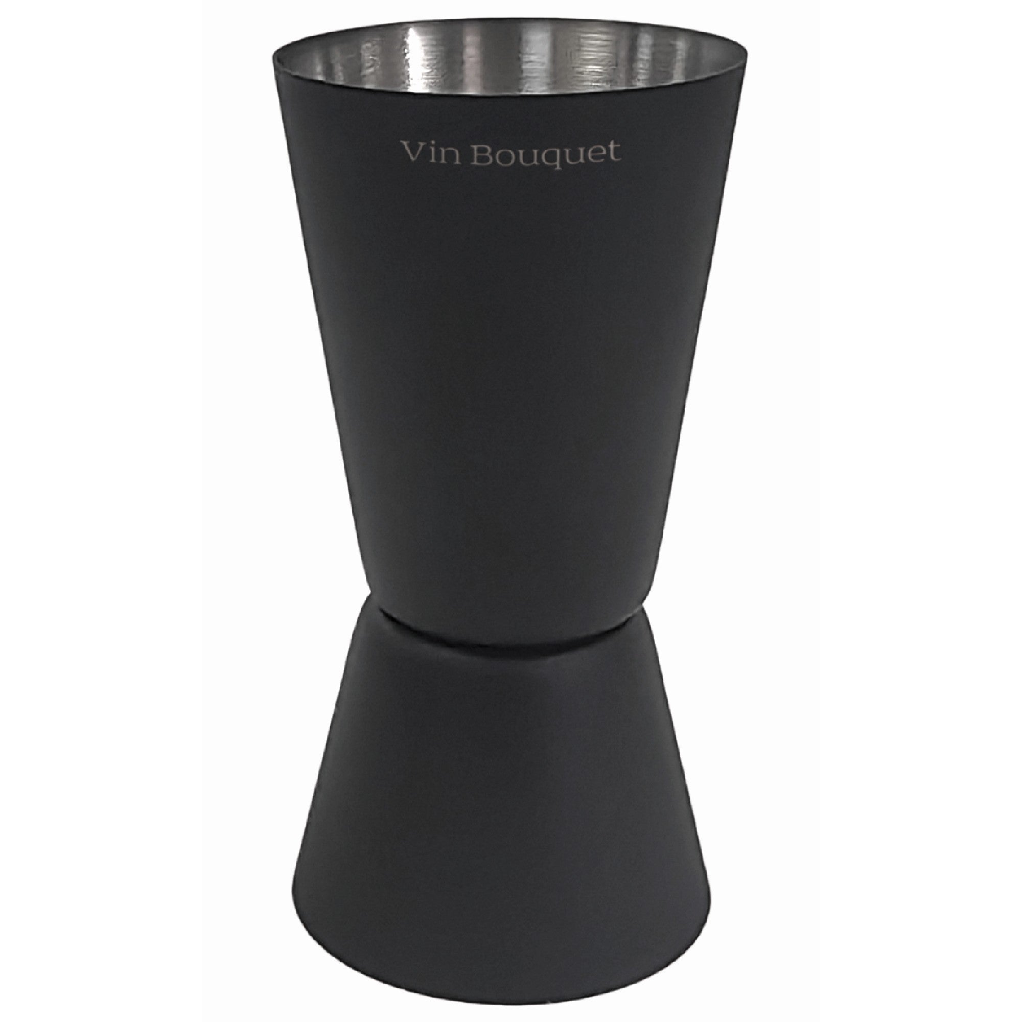 Jigger Negro 50/25 ml