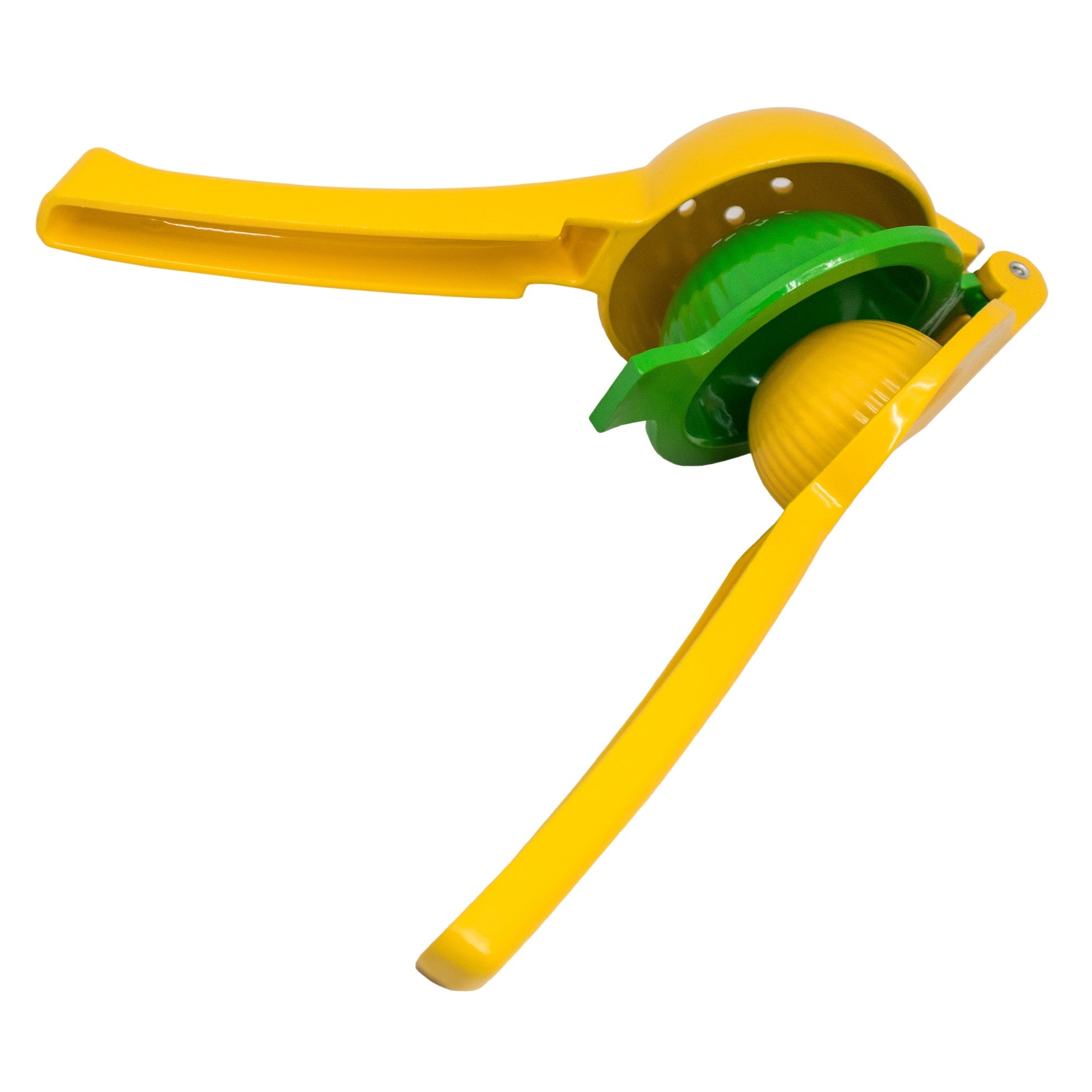 Exprimidor 2 en 1 para Lima y Limón