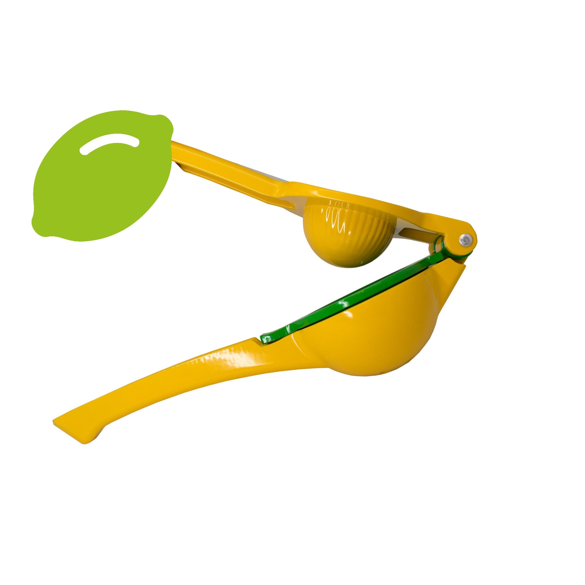 Exprimidor 2 en 1 para Lima y Limón