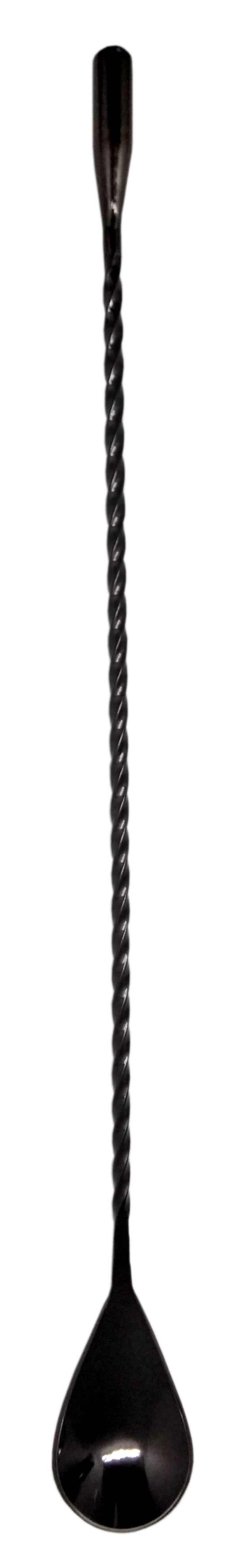 Cuchara Roscada para Cócteles Moonlight 30 cm