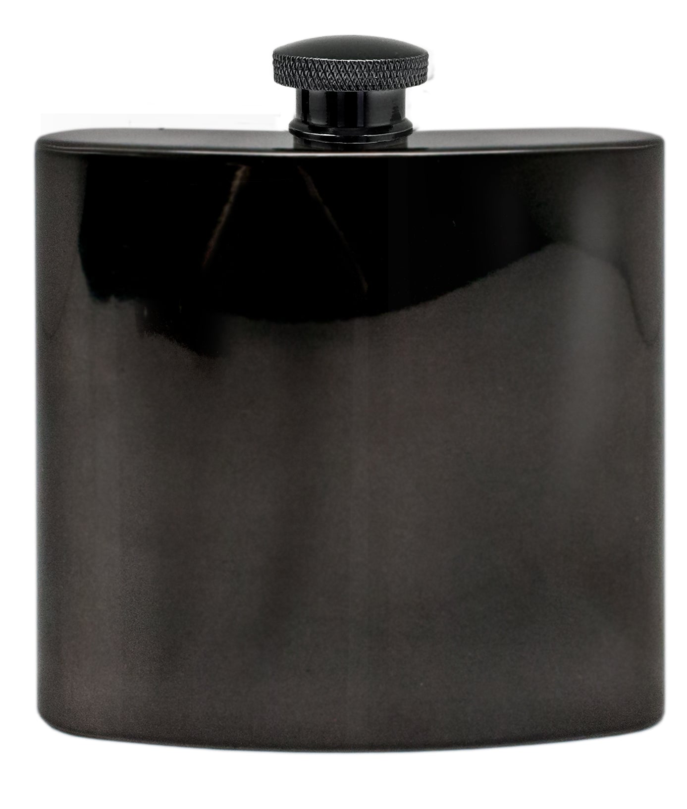 Flasque avec entonnoir