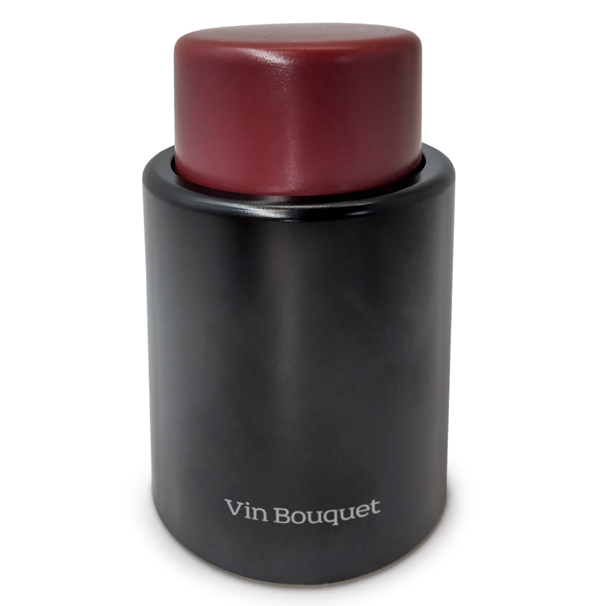 Tapón de vacío para conservar vino