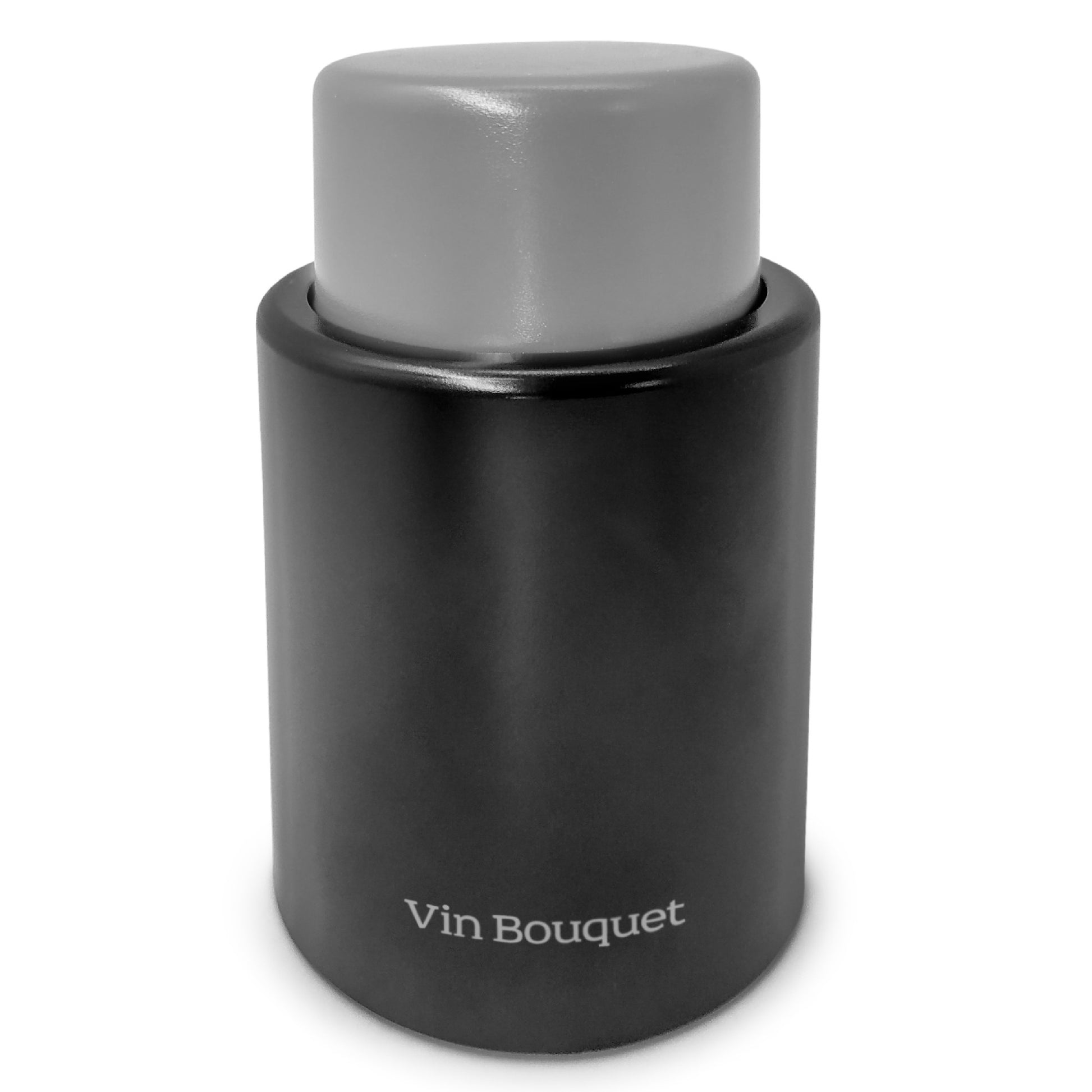 Tapón de vacío para conservar vino