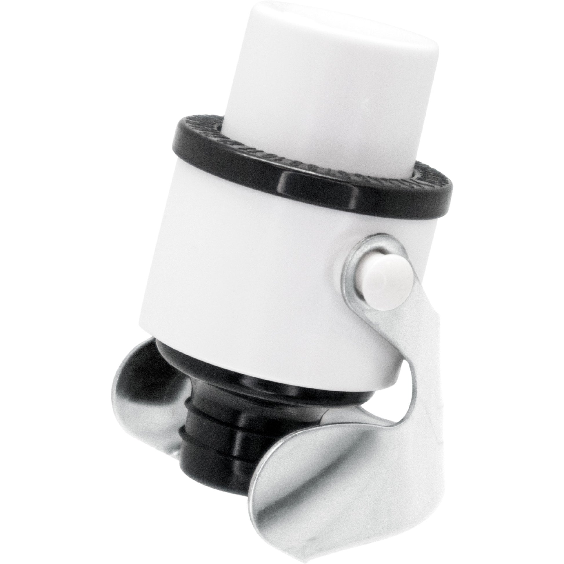 Tapón conservador metálico para cava y champán