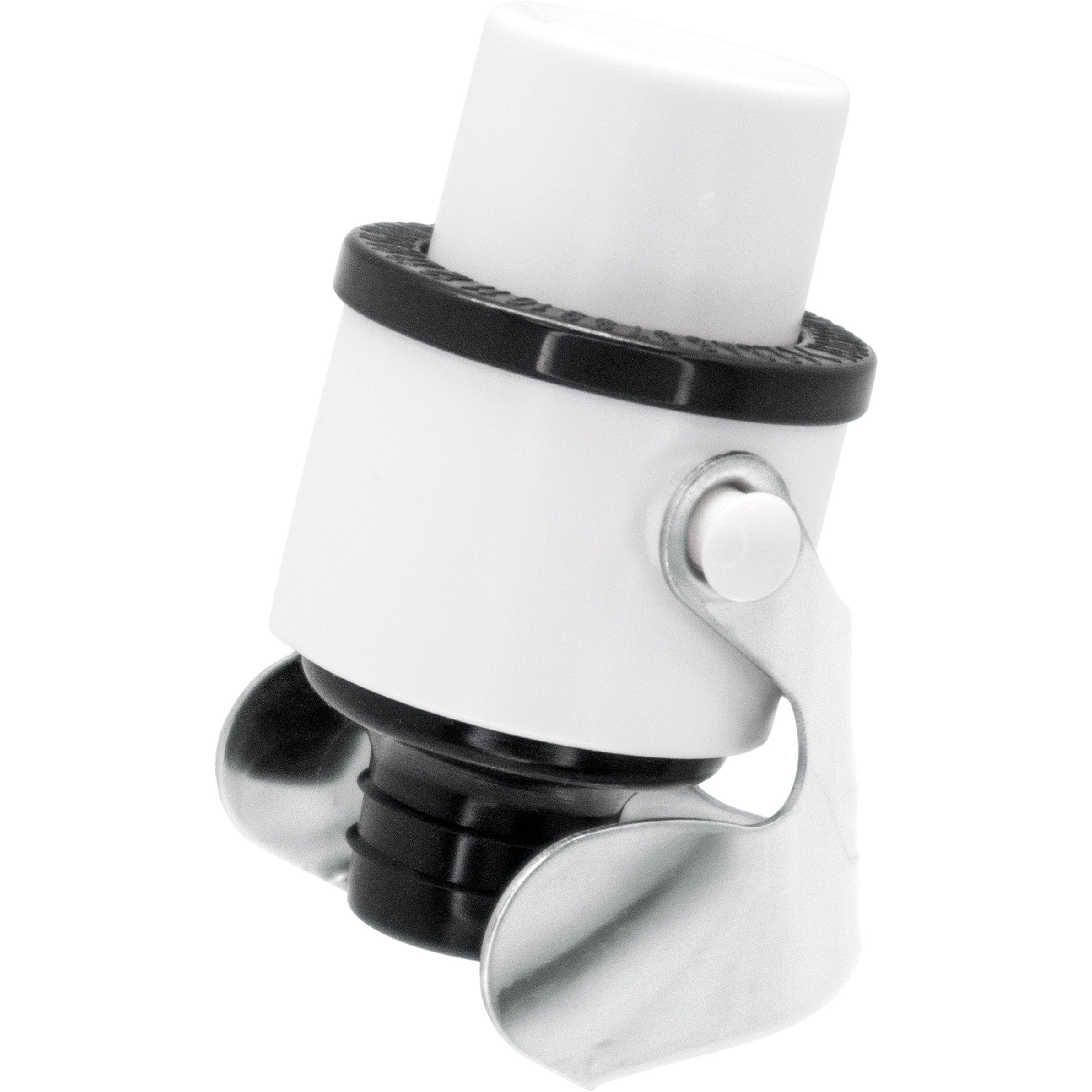 Tapón conservador metálico para cava y champán