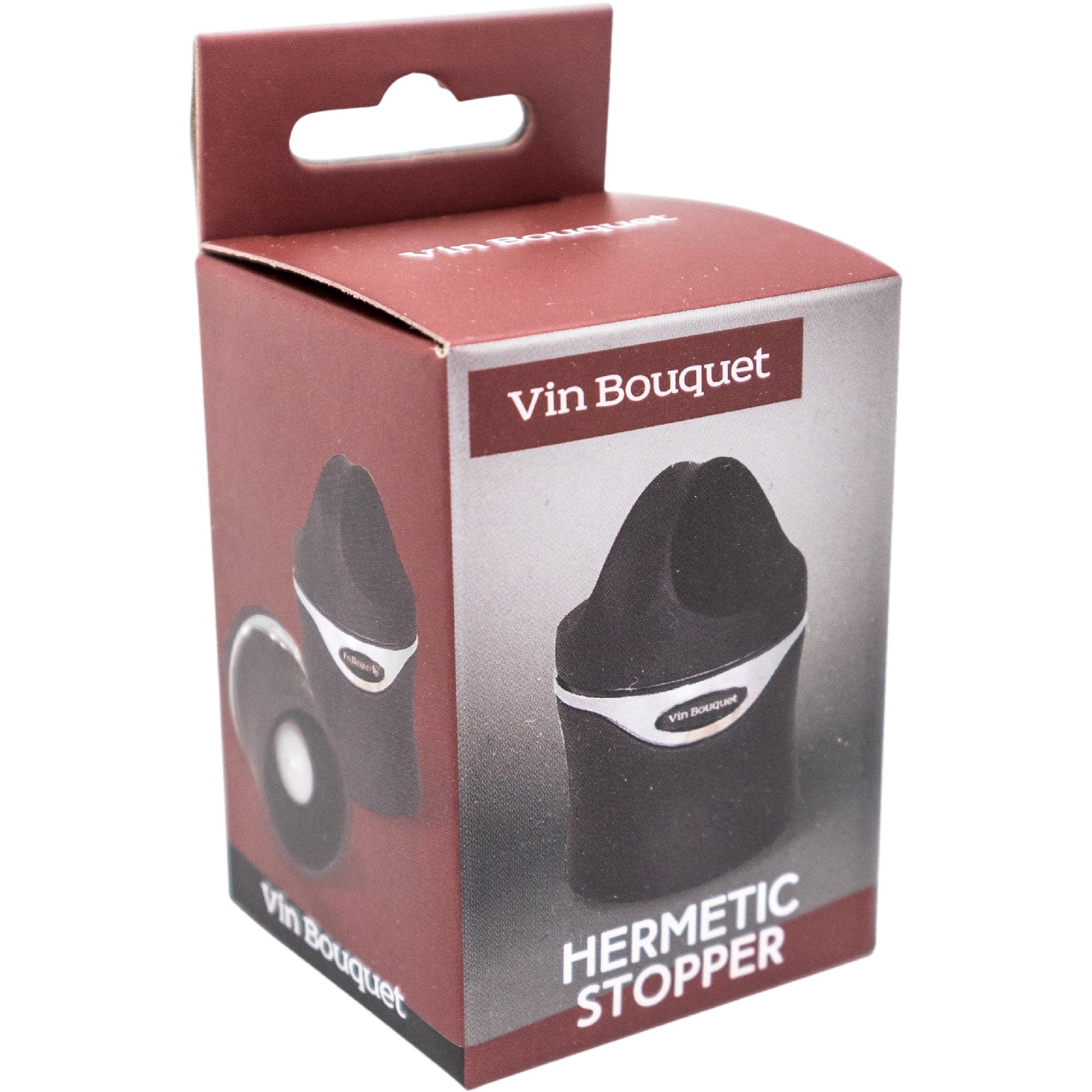 Tapón para cava y champagne