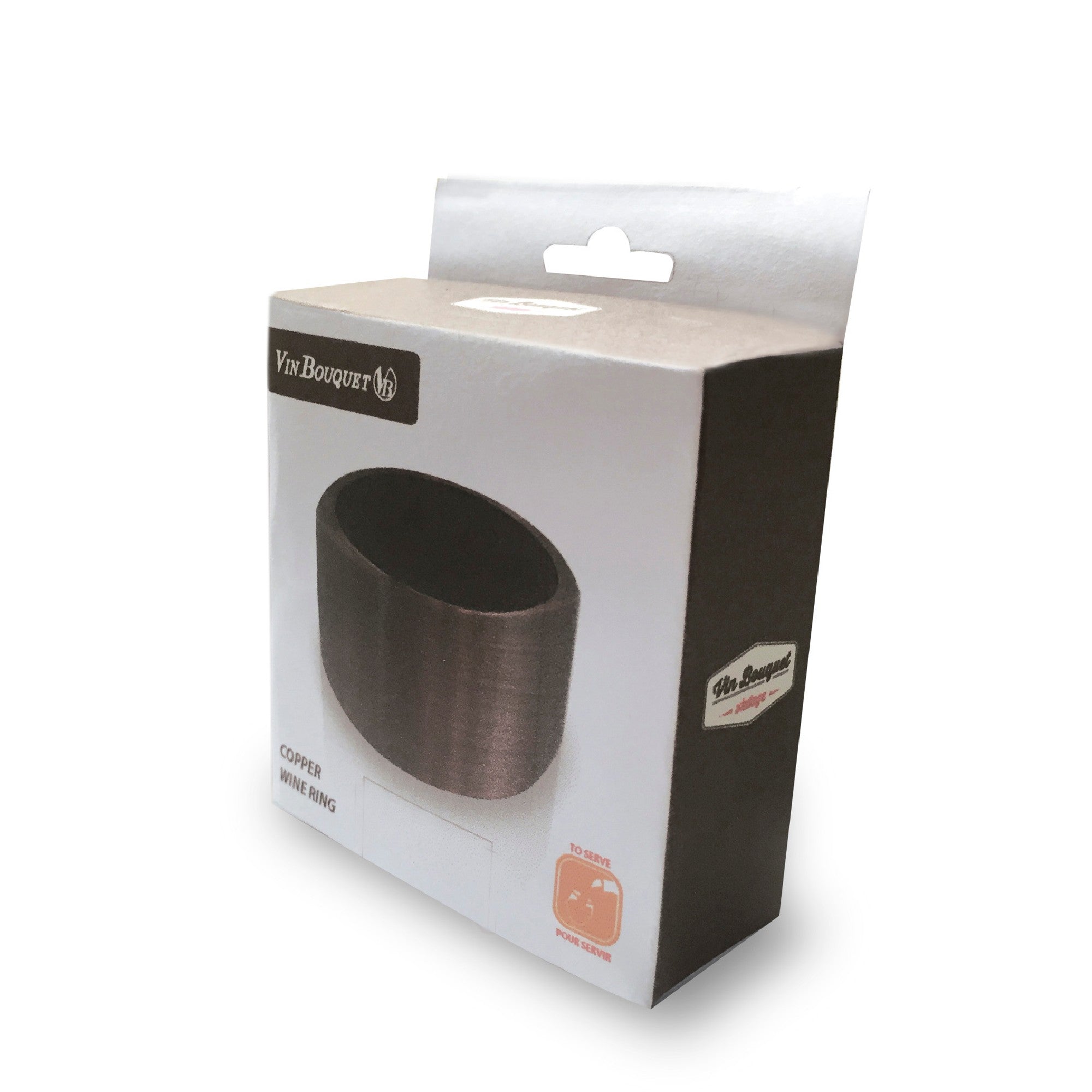 Anilla Antigoteo para Vino Vintage