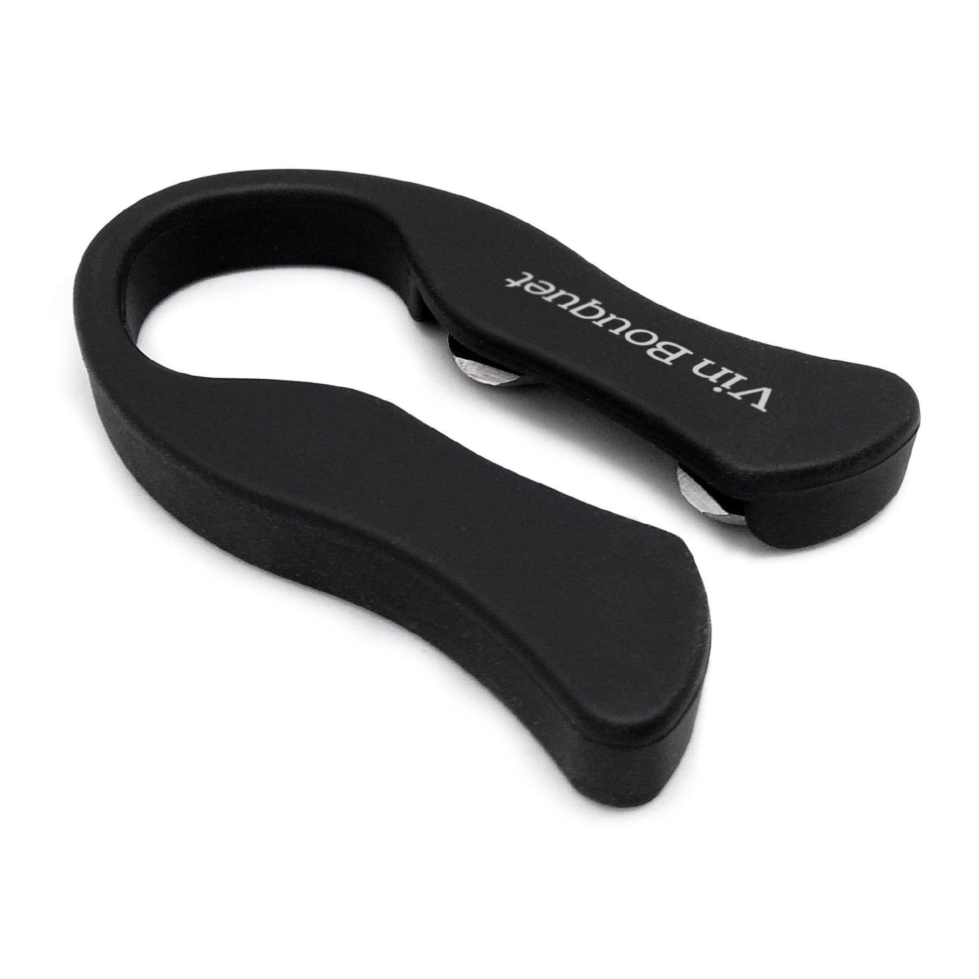 Set de Sacacorchos de Giro y Bomba de Vacío