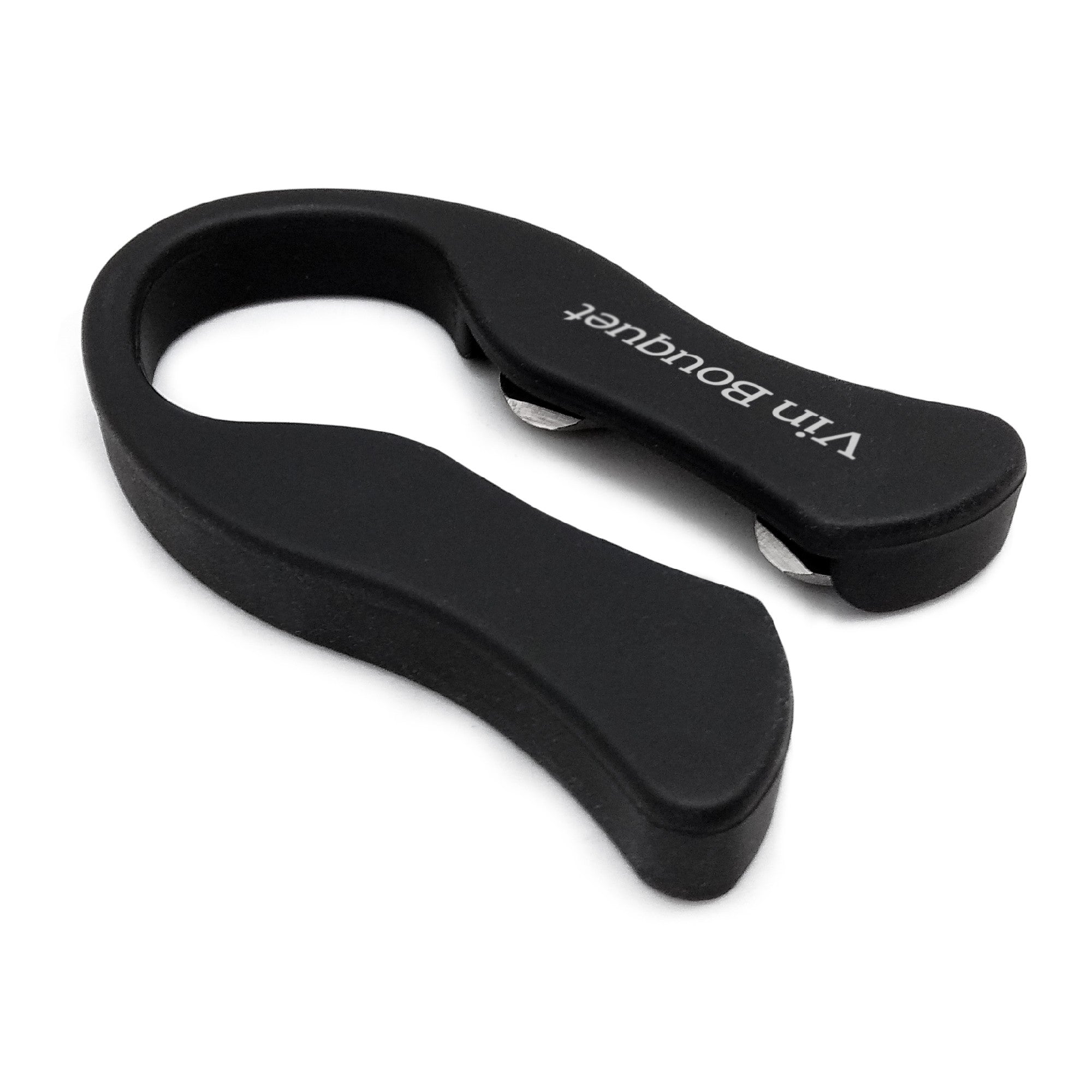 Set de Sacacorchos de Giro y Bomba de Vacío