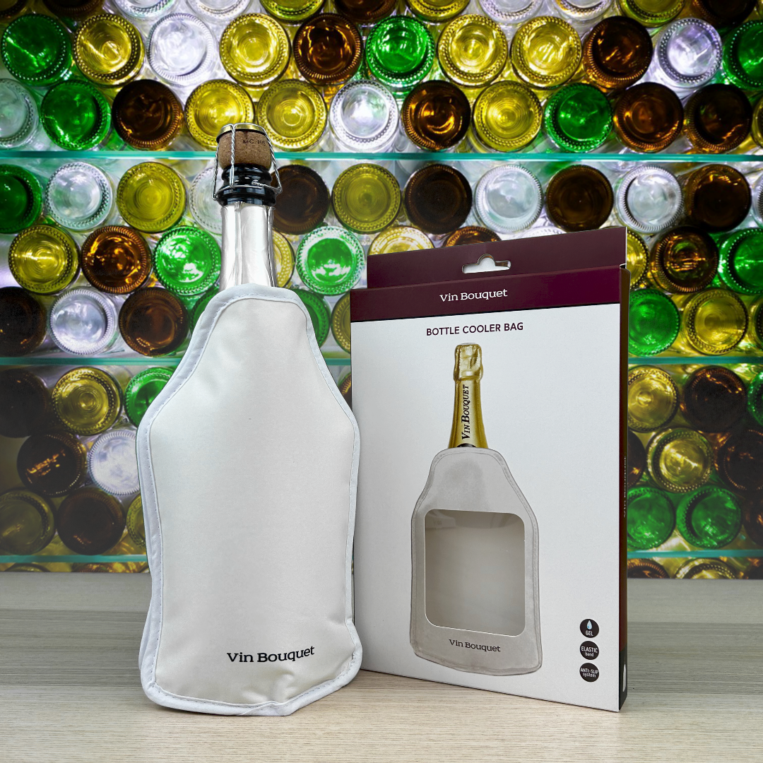 Vin Bouquet Nerthus